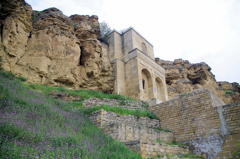 Три мира — одна душа: Шемаха, Лагич, Ивановка (56/62)