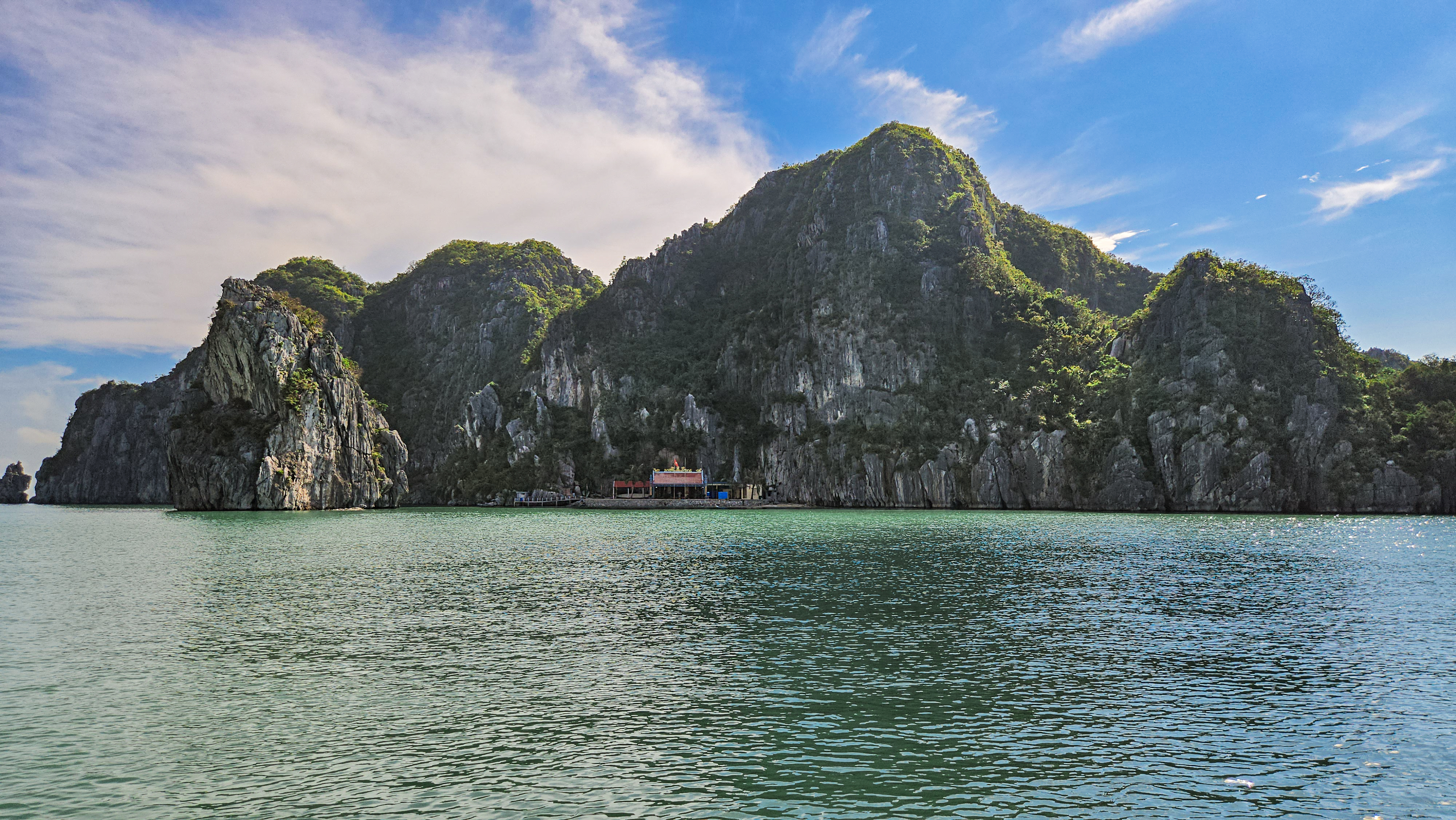 Загадочное очарование Вьетнама (12/18)