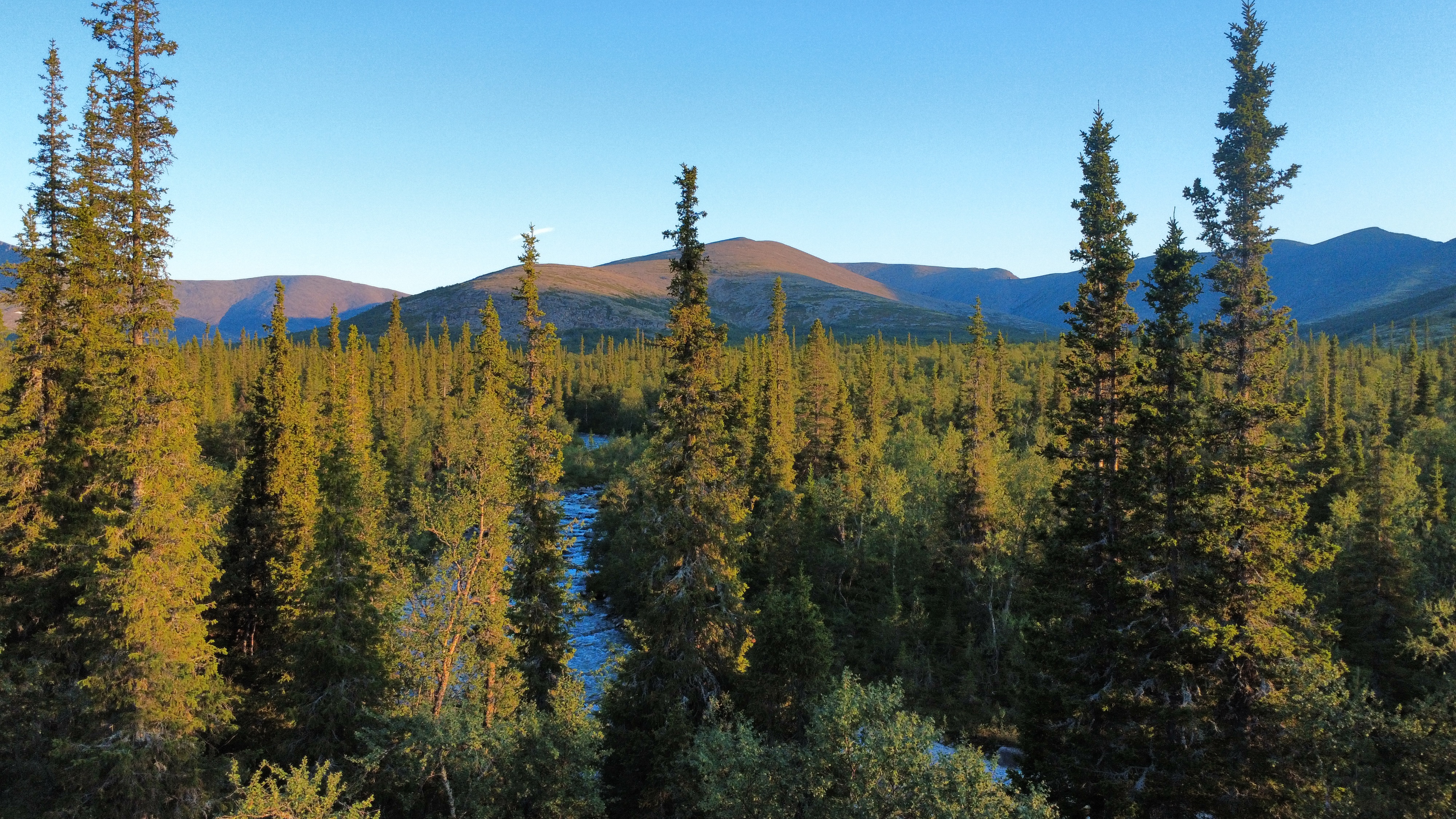 7 дней в Хибинах (26/27)