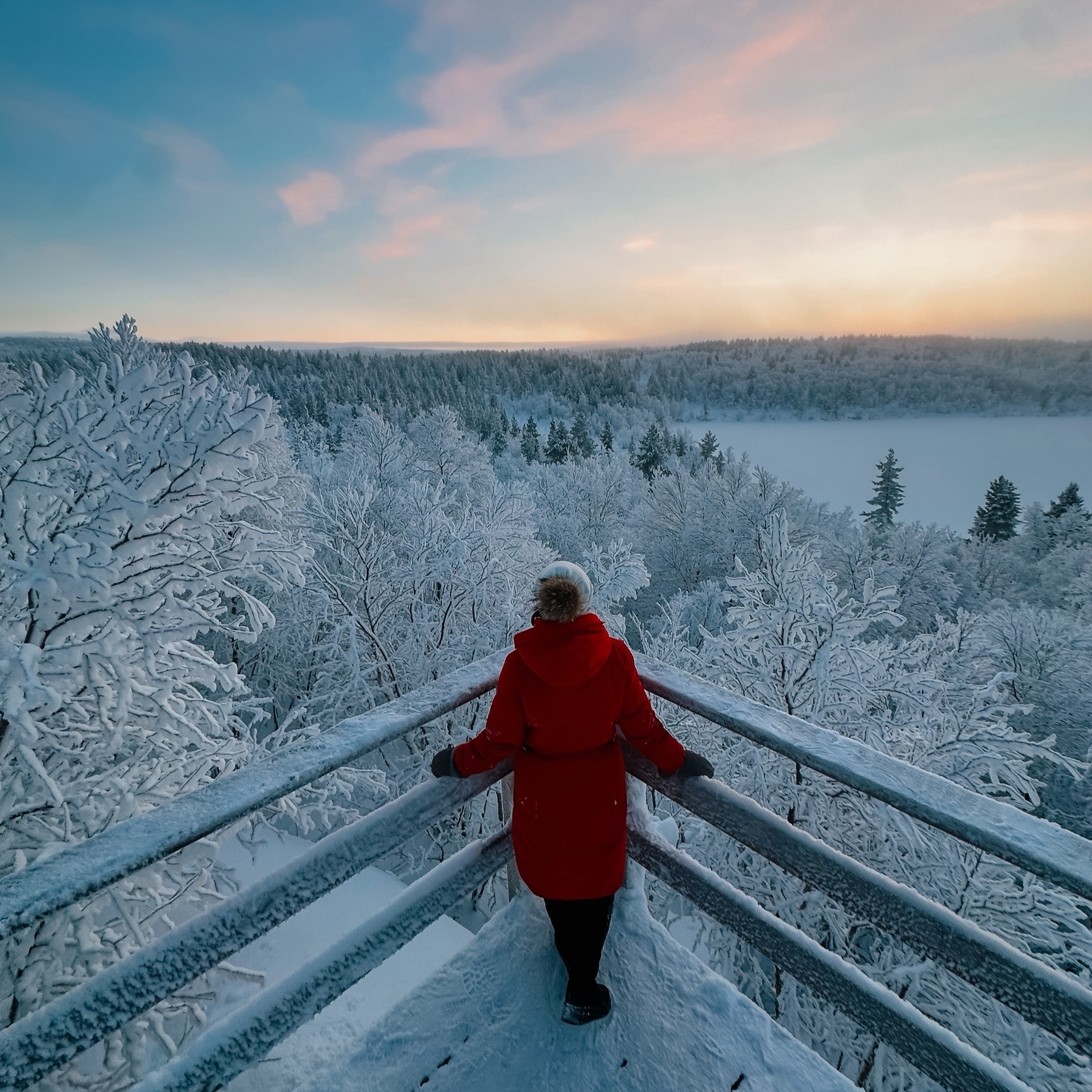 Приключенческий Кольский. Териберка + сияние + Хибины. Двухдневная классика (6/16)