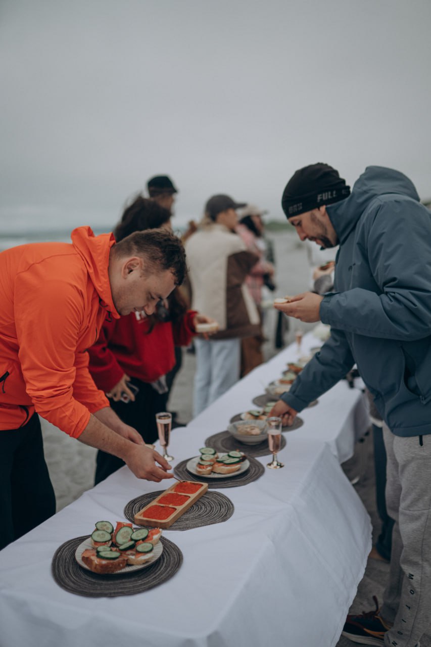 Комфортная экспедиция на Итуруп и Сахалин (47/61)