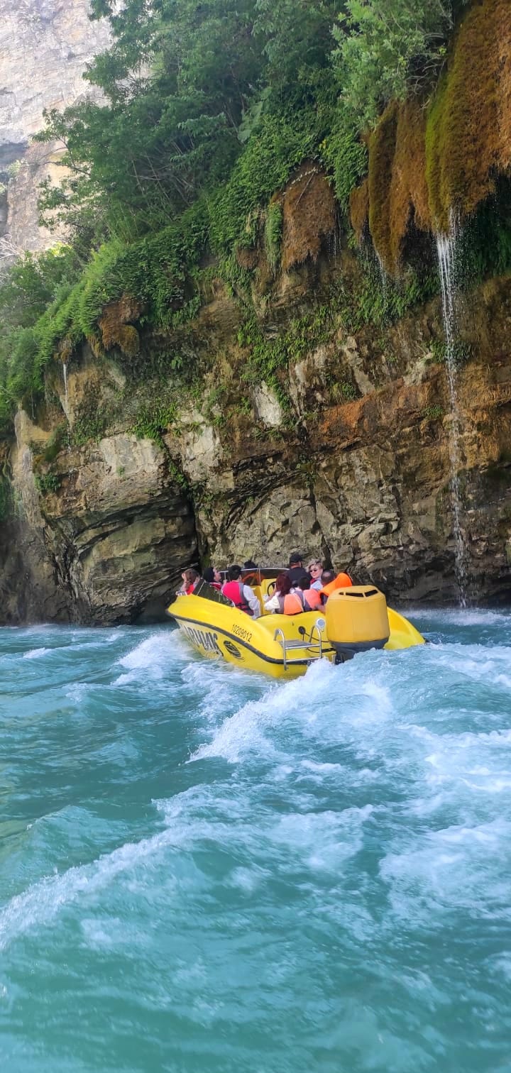 Жемчужины Дагестана: от гор до моря!