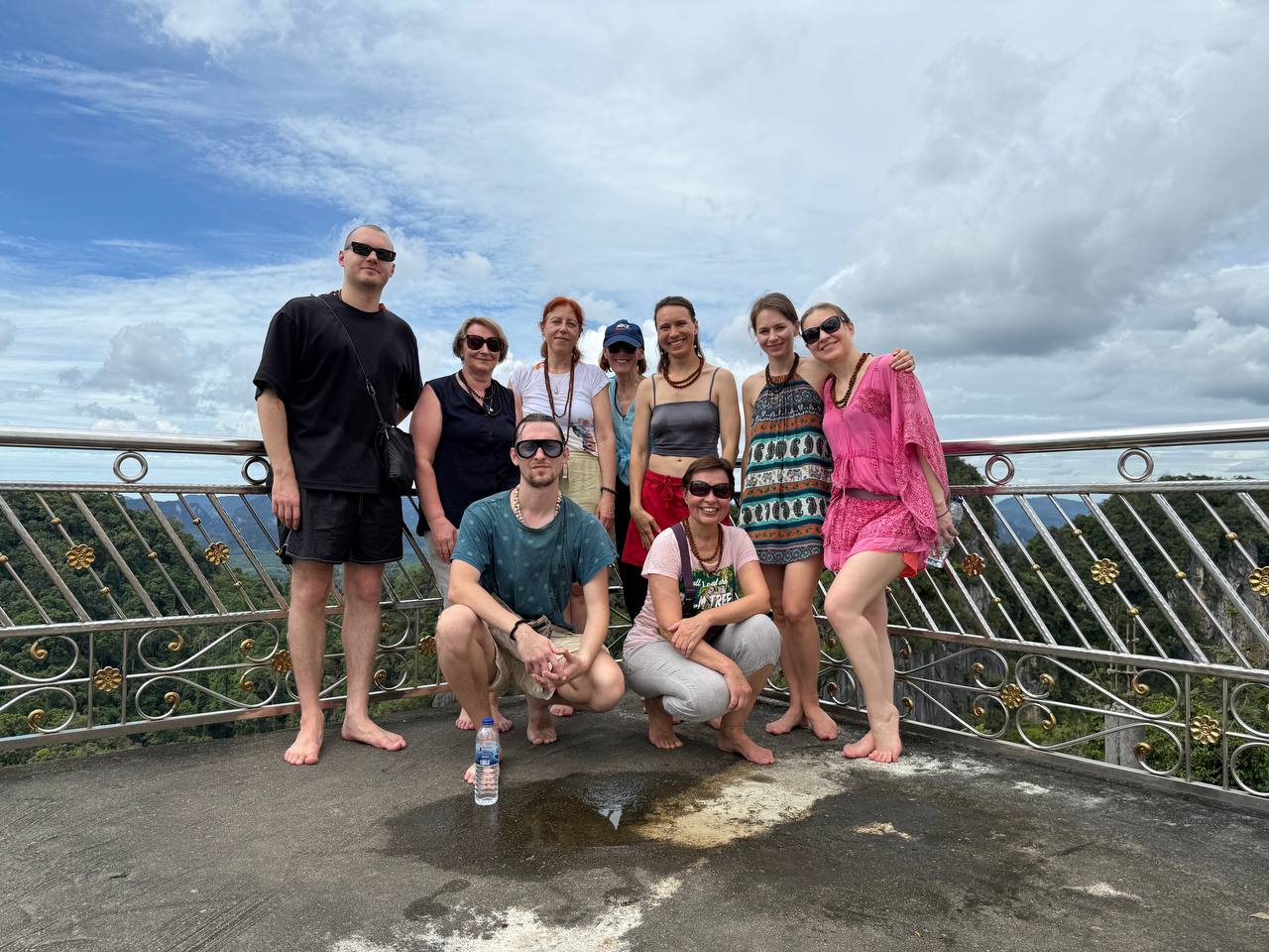 Йога-ретрит в Краби (Таиланд): тантра, места Силы и встреча с настоящим желанием (8/43)