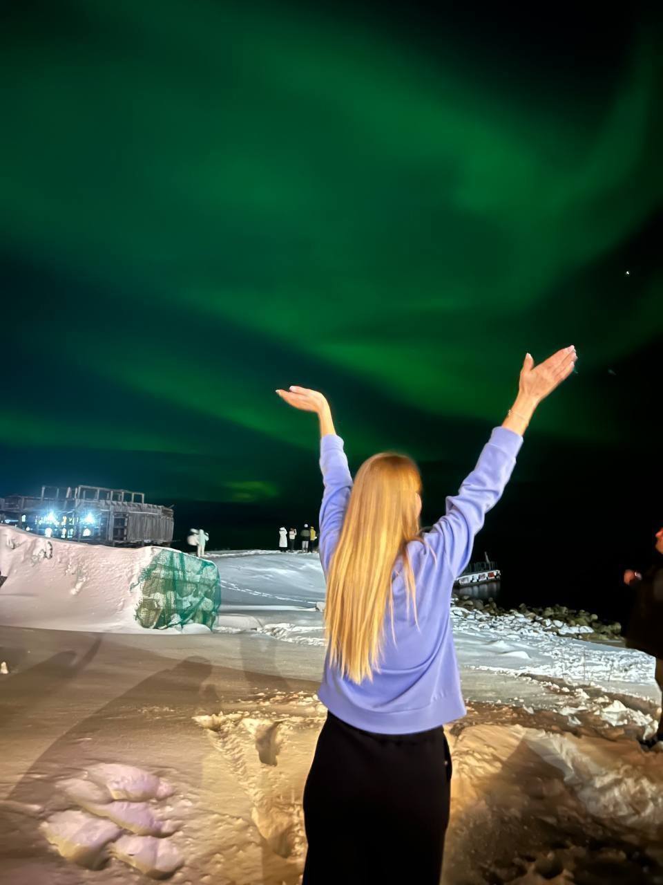 Териберка: край китов и изумрудного неба (24/36)