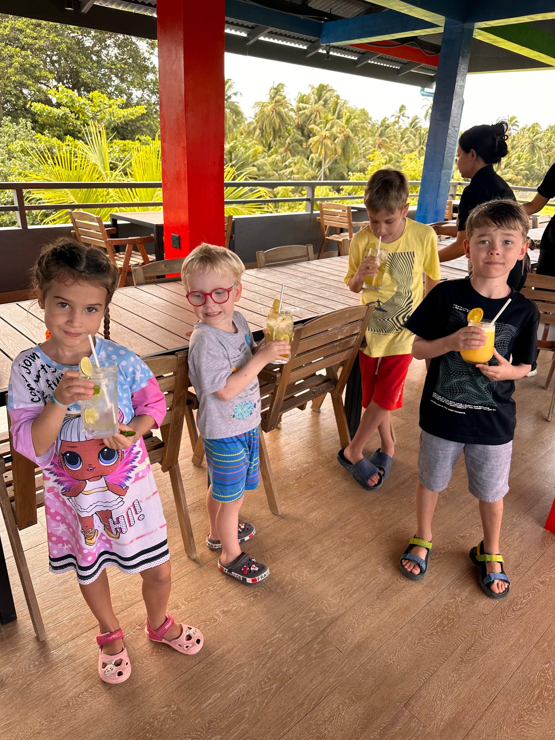 Магические Мальдивы (74/130)