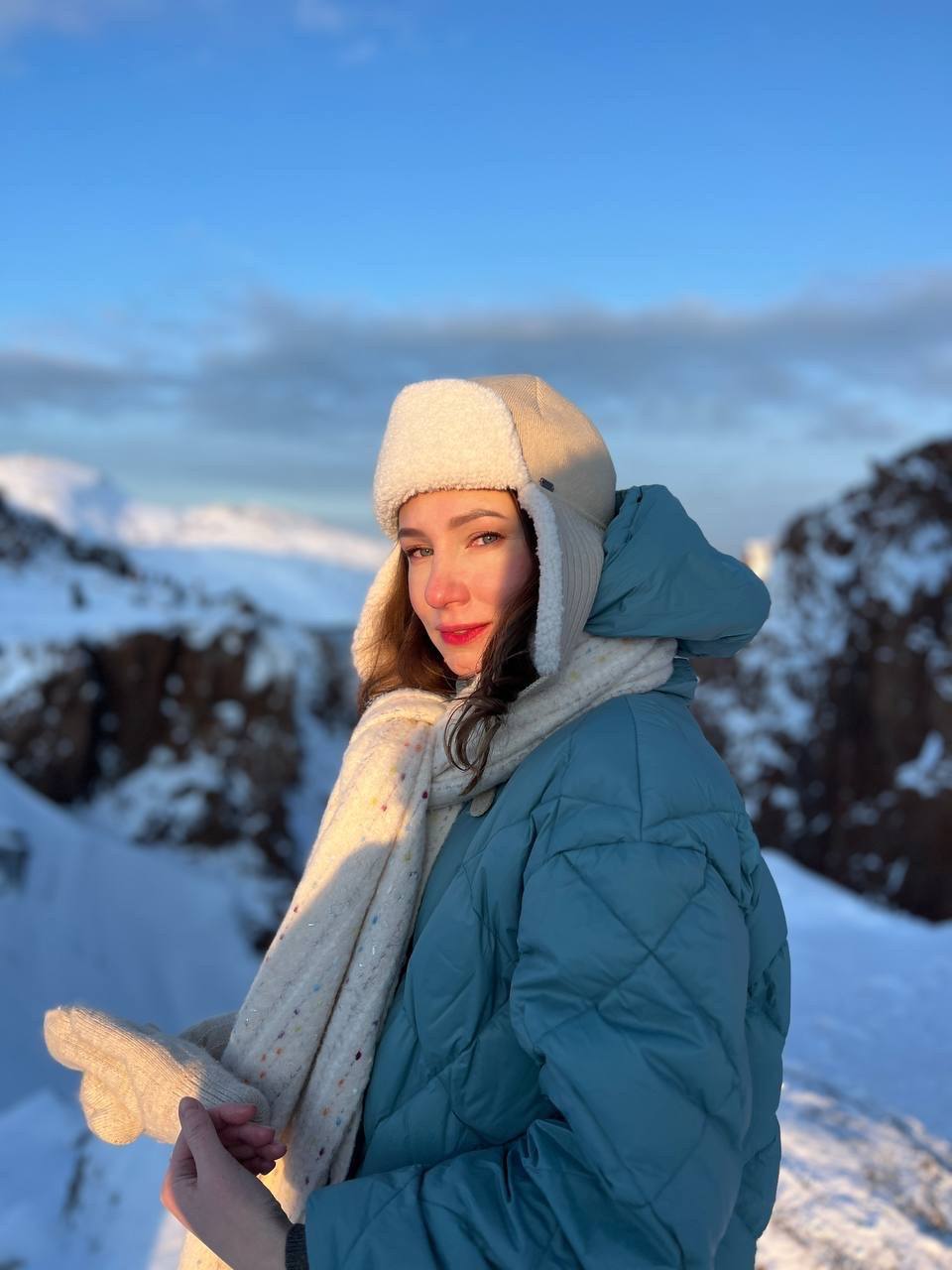 Териберка: край китов и изумрудного неба (28/36)