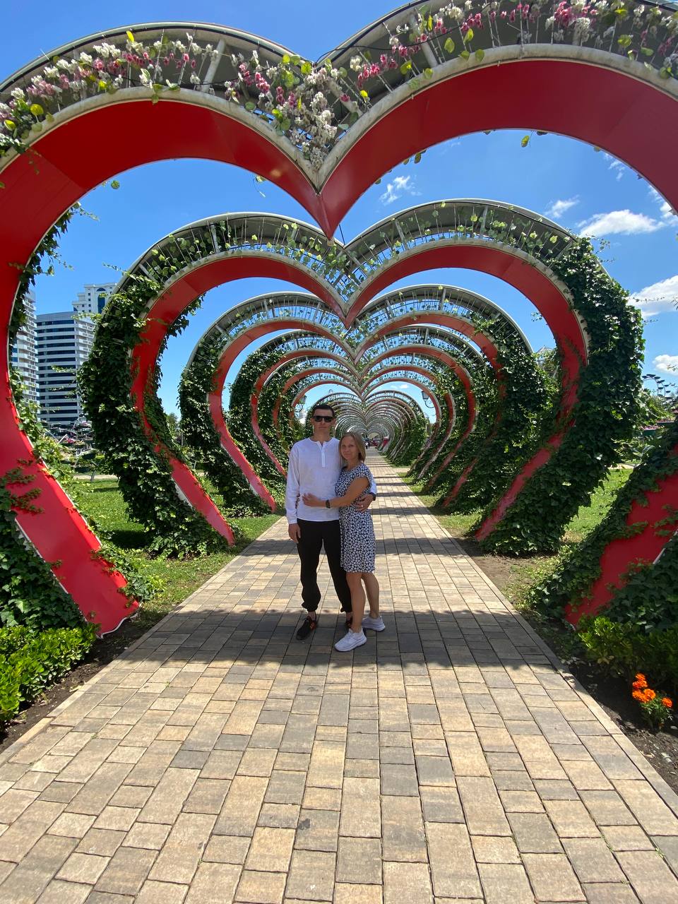 Однодневный тур в Грозный (4/9)