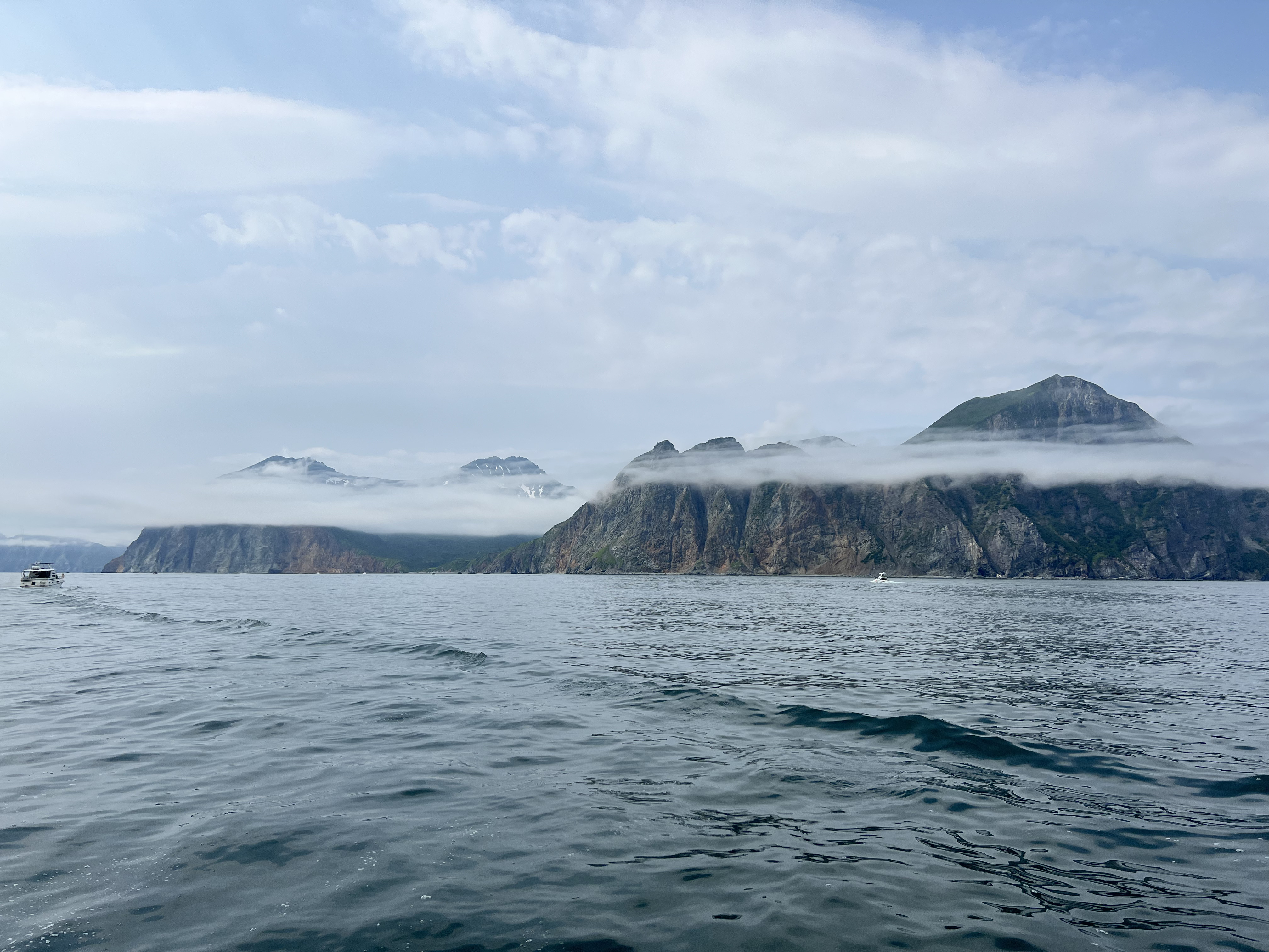 С Камчаткой на ты + спа отель, обеды от шефа (8/49)