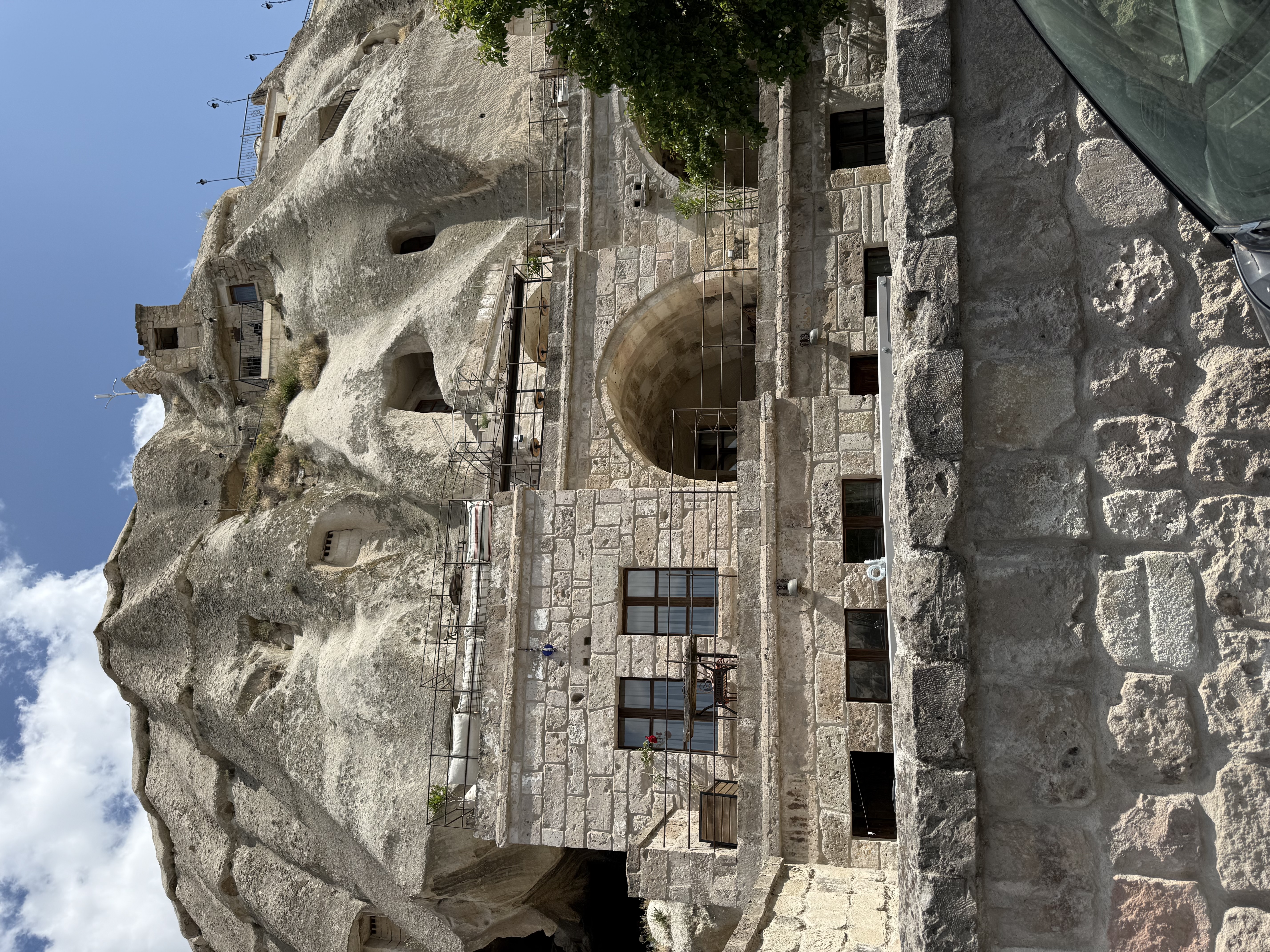 Романтический тур в Каппадокию для двоих!    Любые даты с перелетом (11/25)