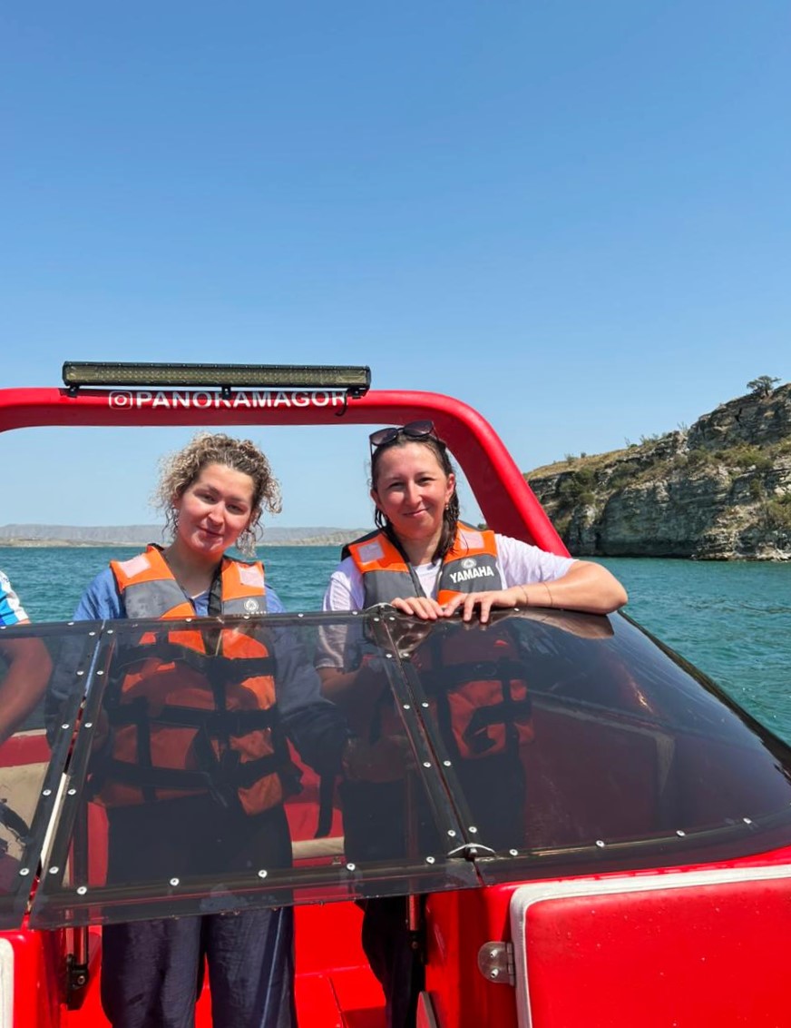 Тур в Дагестан и Чечню из Владикавказа (5/17)