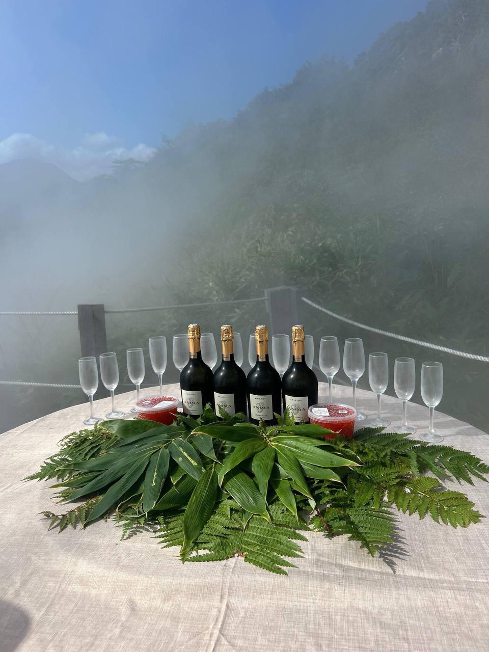 Премиум Сахалин+Итуруп: отдых для балованных - отель Янкито 5 (13/34)