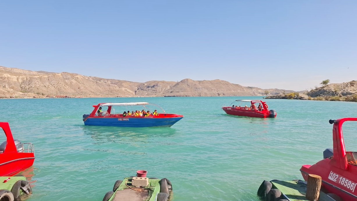 Тур в Дагестан и Чечню из Владикавказа (3/17)