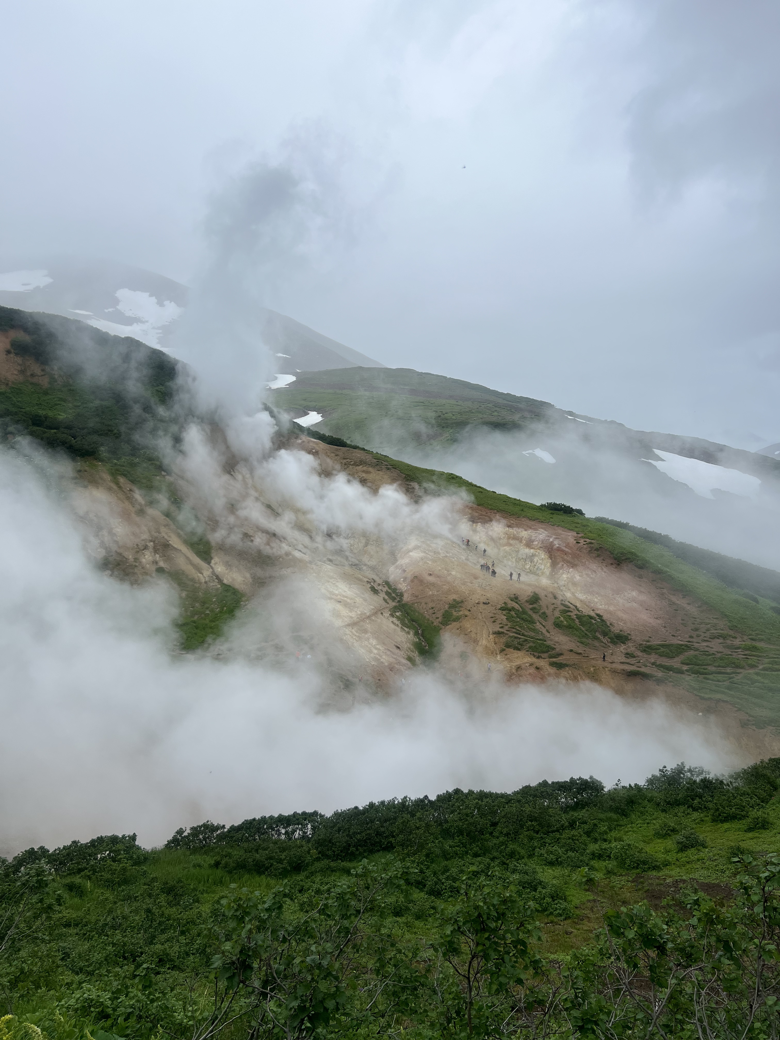 С Камчаткой на ты + спа отель, обеды от шефа (14/49)