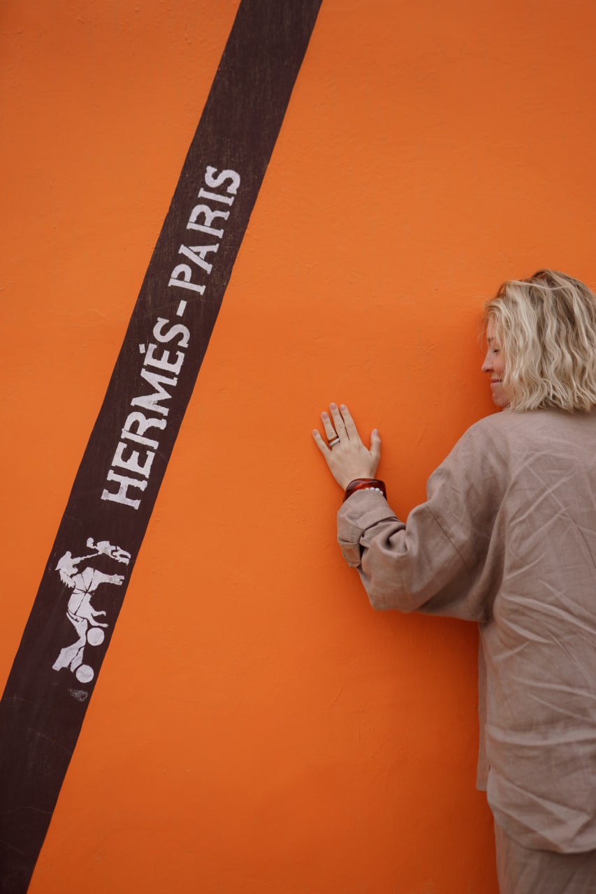 На стыке Европы и Африки. Марокко (3/26)