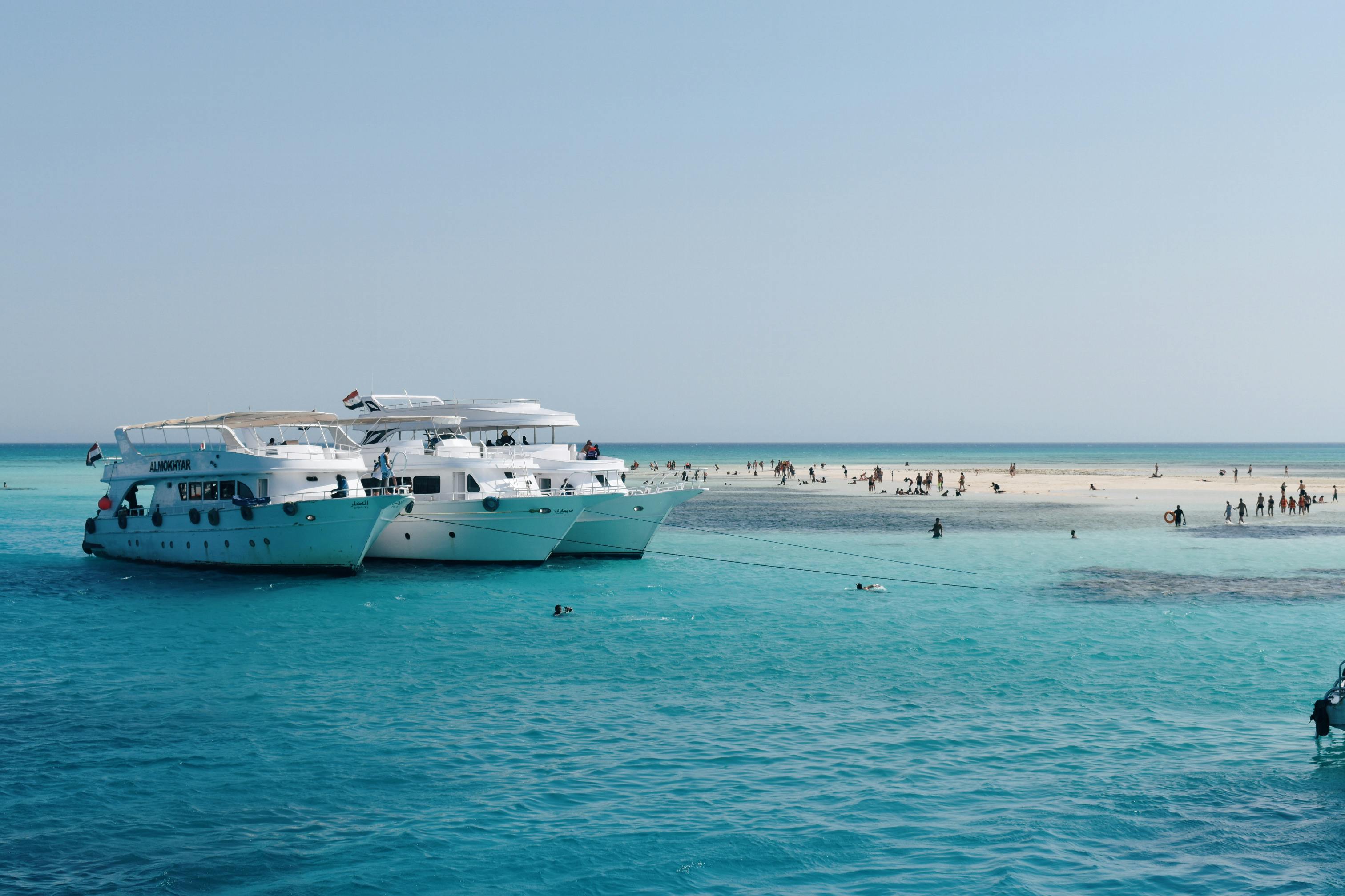 Сокровища Фараонов и Красное море (всё включено) (13/28)