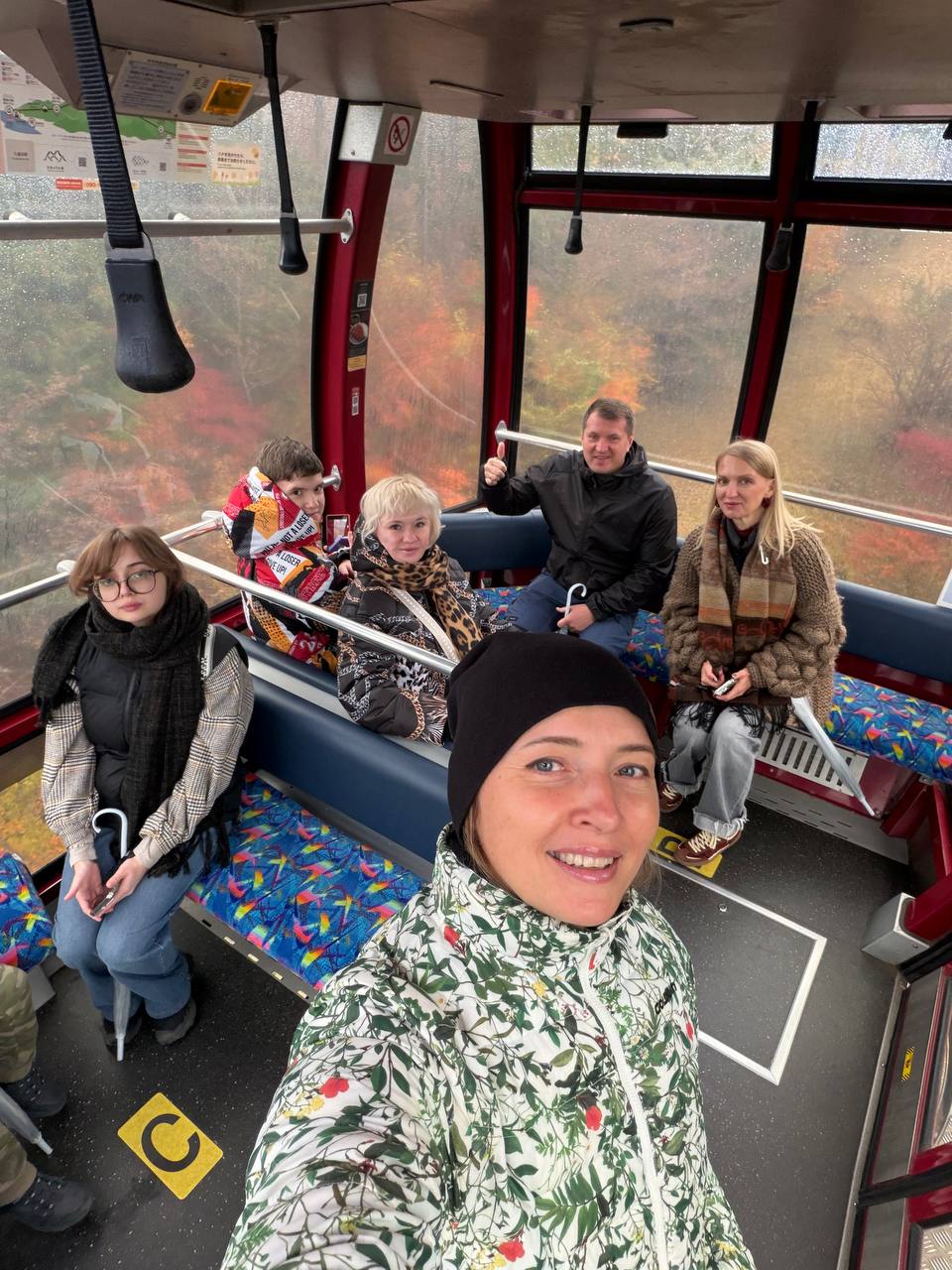 За гранью обычного. 5 городов за 10 дней. Universal Studio, Фудзияма, Киото (37/69)