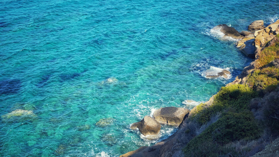 Поход налегке по Карийской тропе в Турции (5/11)