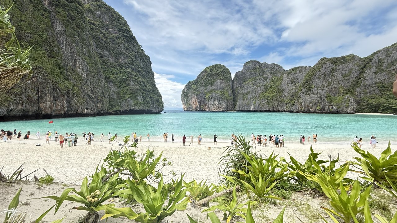 Йога-ретрит в Краби (Таиланд): тантра, места Силы и встреча с настоящим желанием