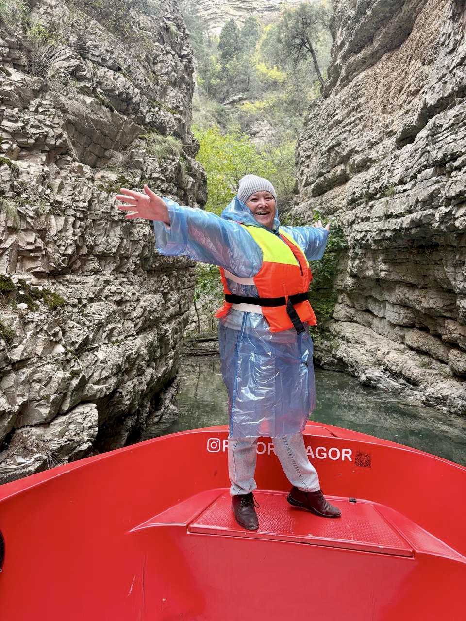 Тур в Дагестан и Чечню из Владикавказа (8/17)