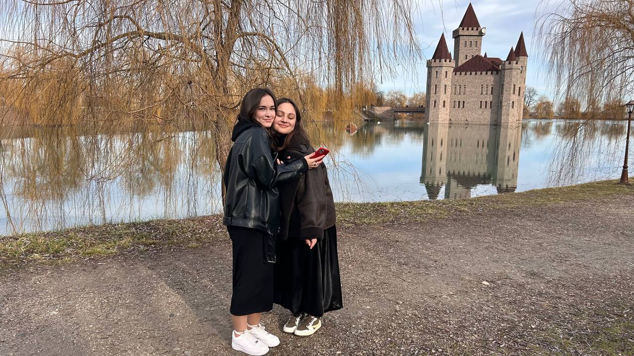 Однодневный тур в Верхнюю Балкарию (7/9)