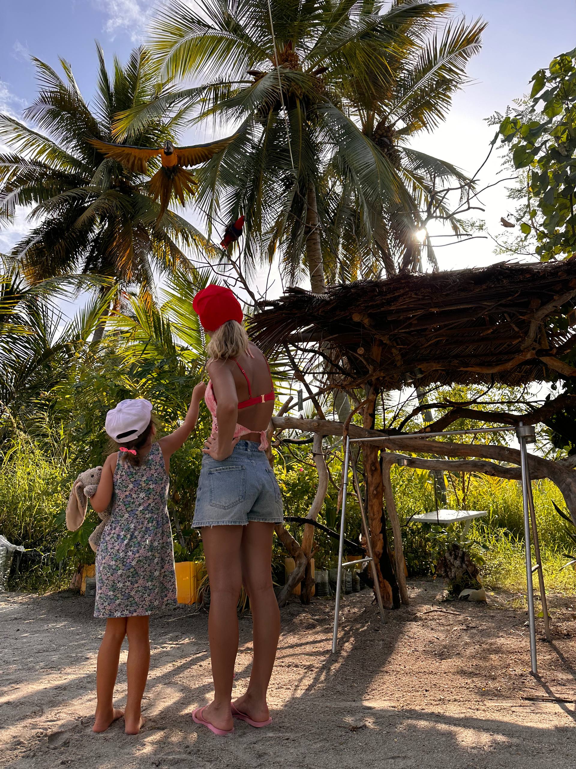 Магические Мальдивы (63/130)