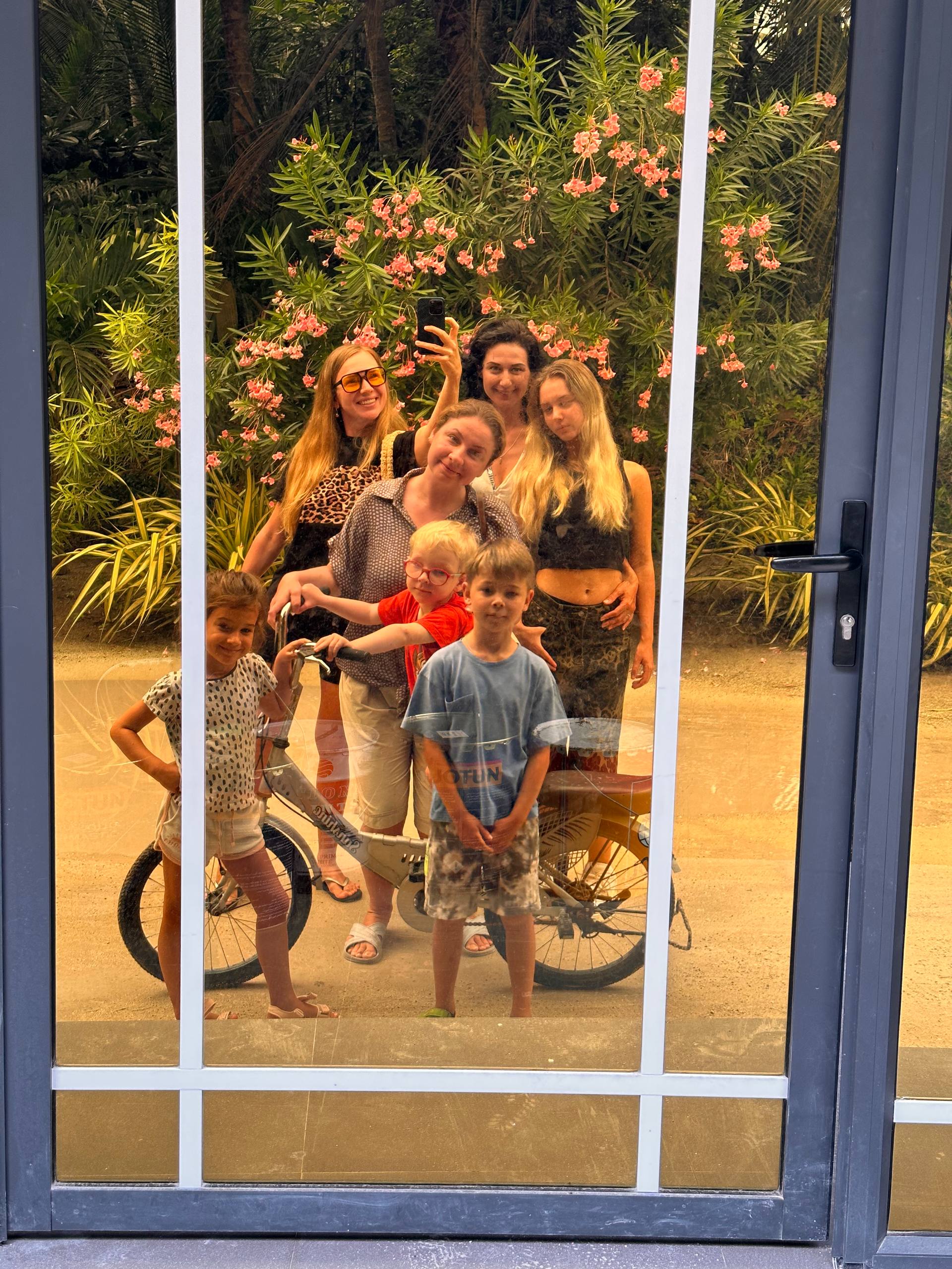 Магические Мальдивы (76/130)