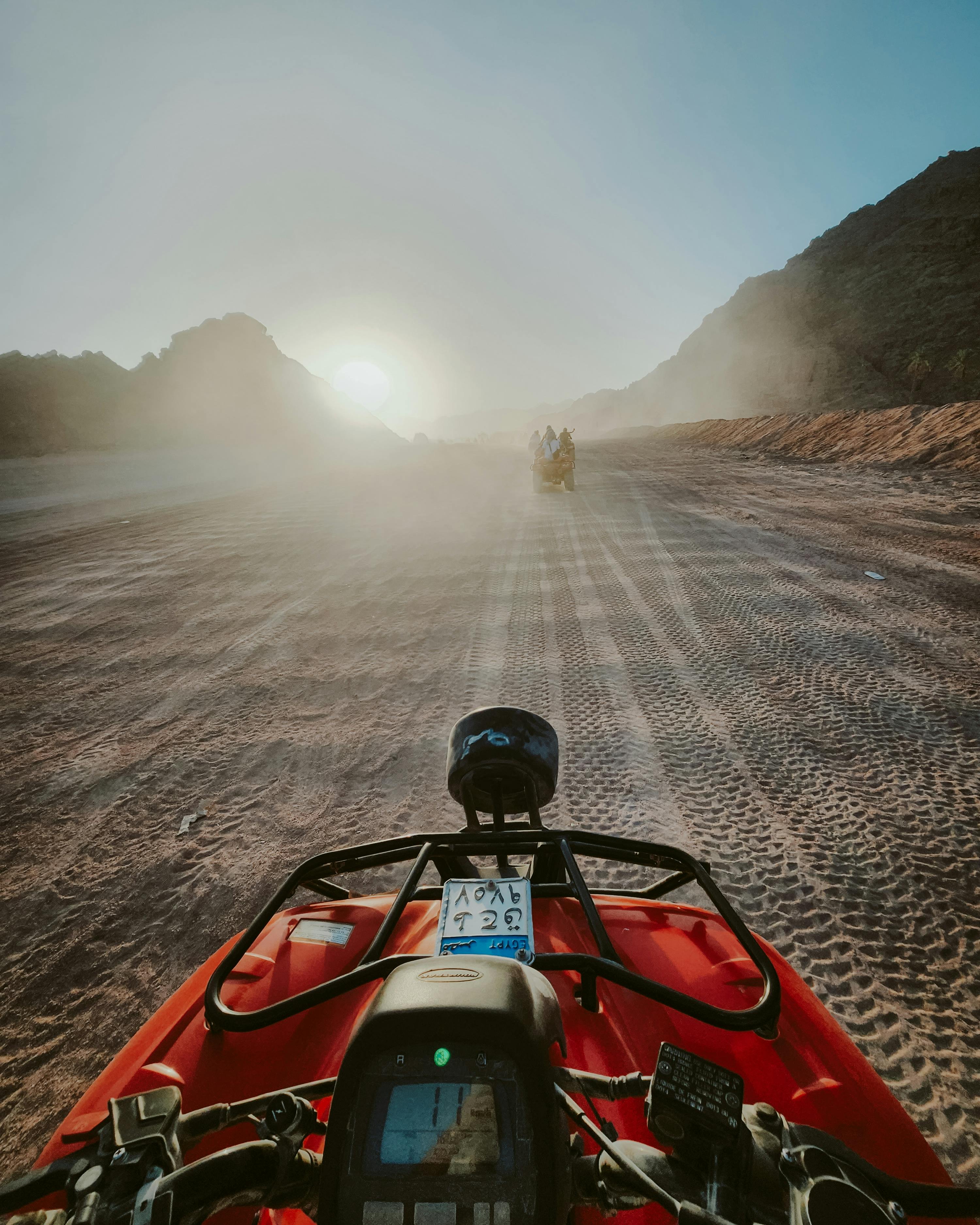 Сокровища Фараонов и Красное море (всё включено) (16/28)
