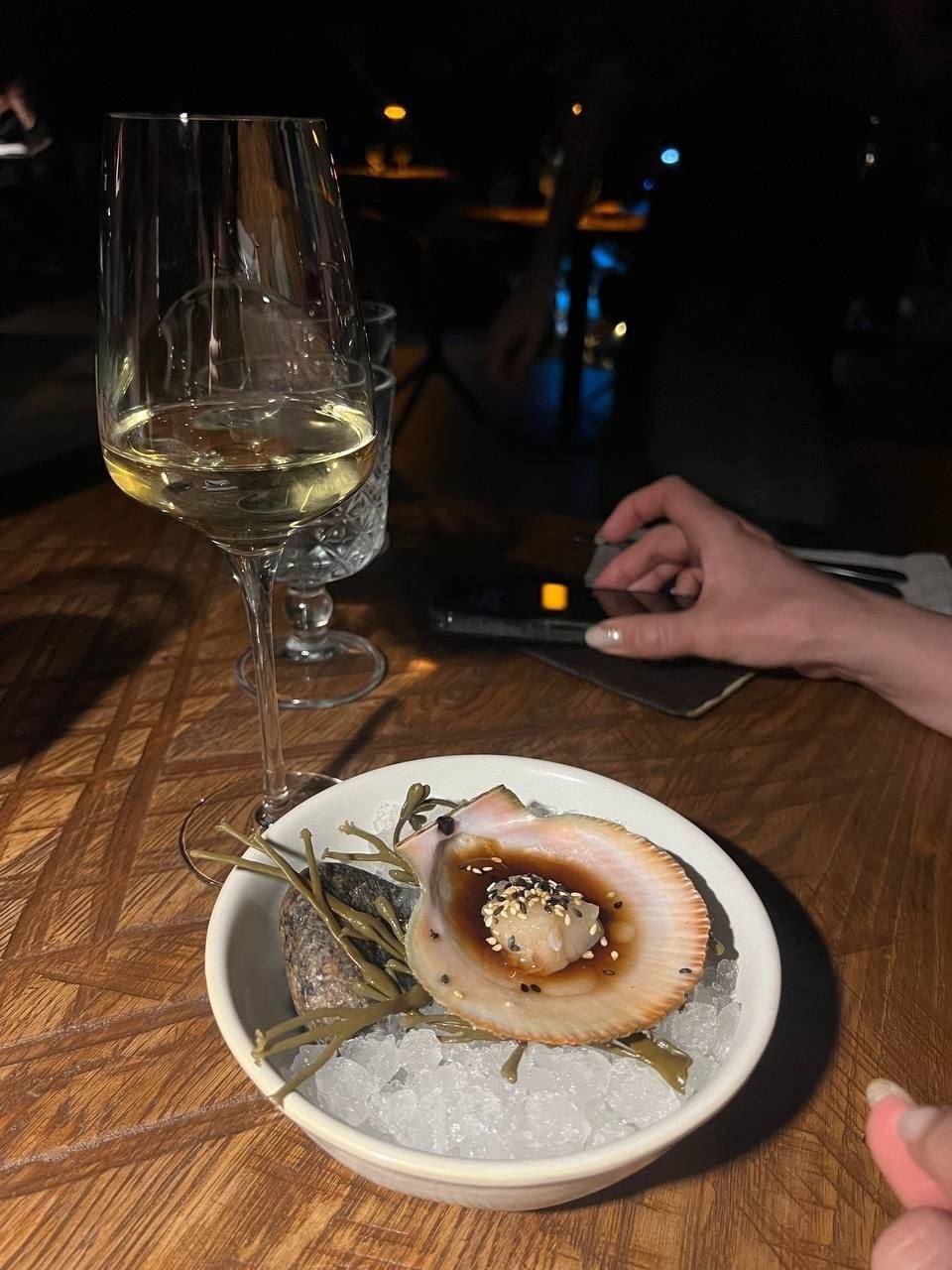 Териберка: край китов и изумрудного неба (27/36)