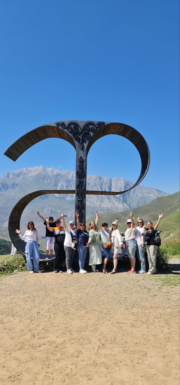 Тайны Осетии: от Даргавса до Владикавказа