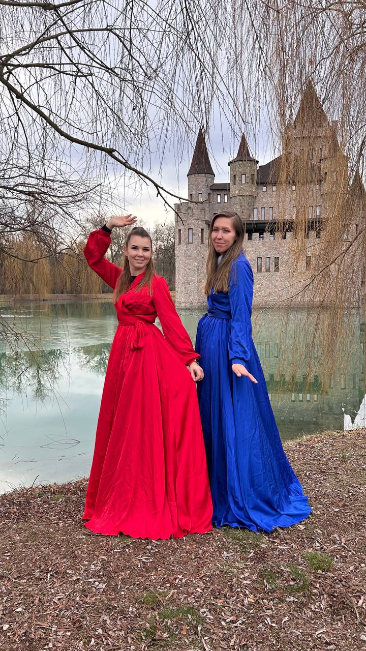 Однодневный тур в Верхнюю Балкарию (1/9)