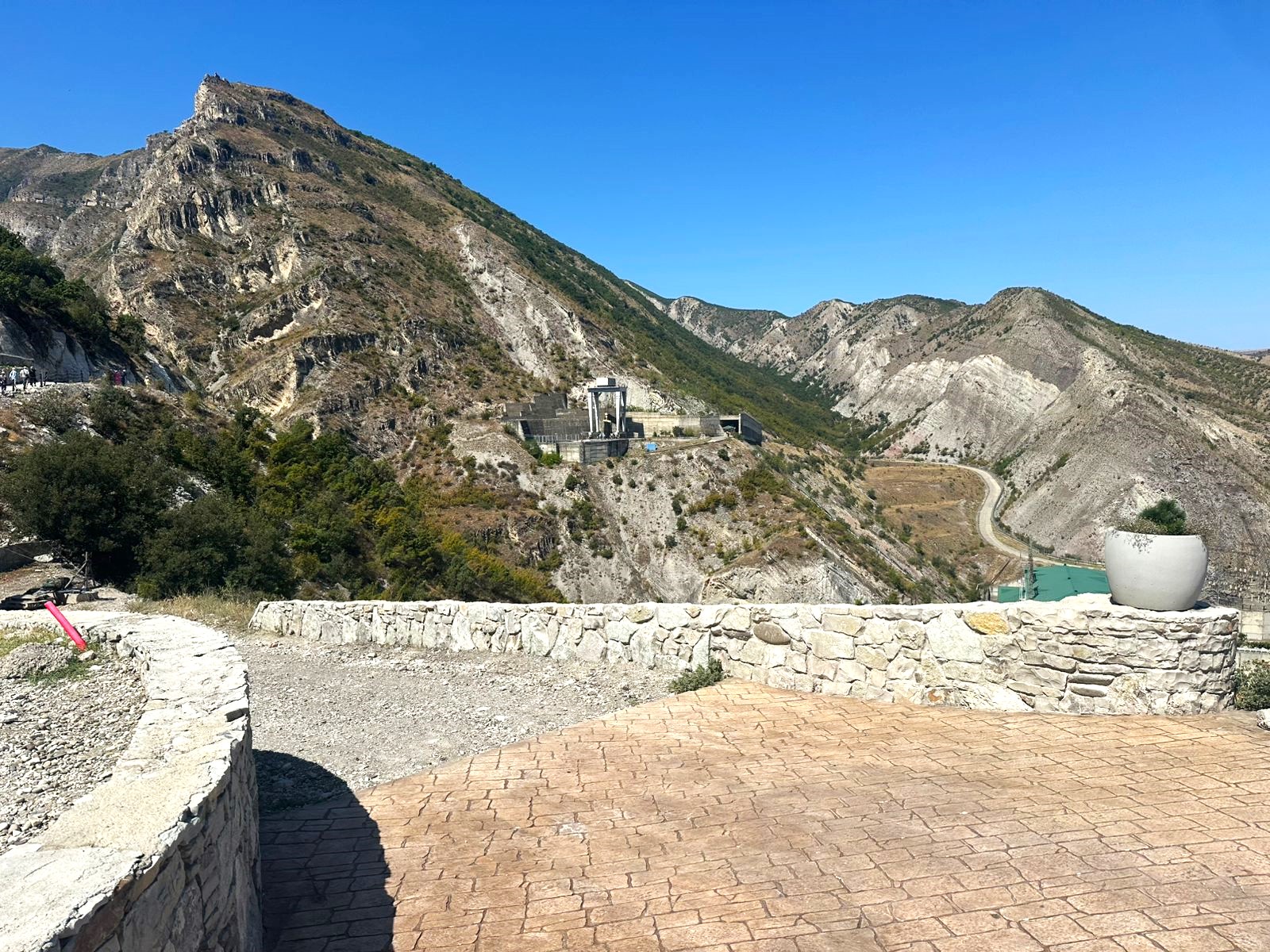 Тур в Дагестан и Чечню из Владикавказа (15/17)