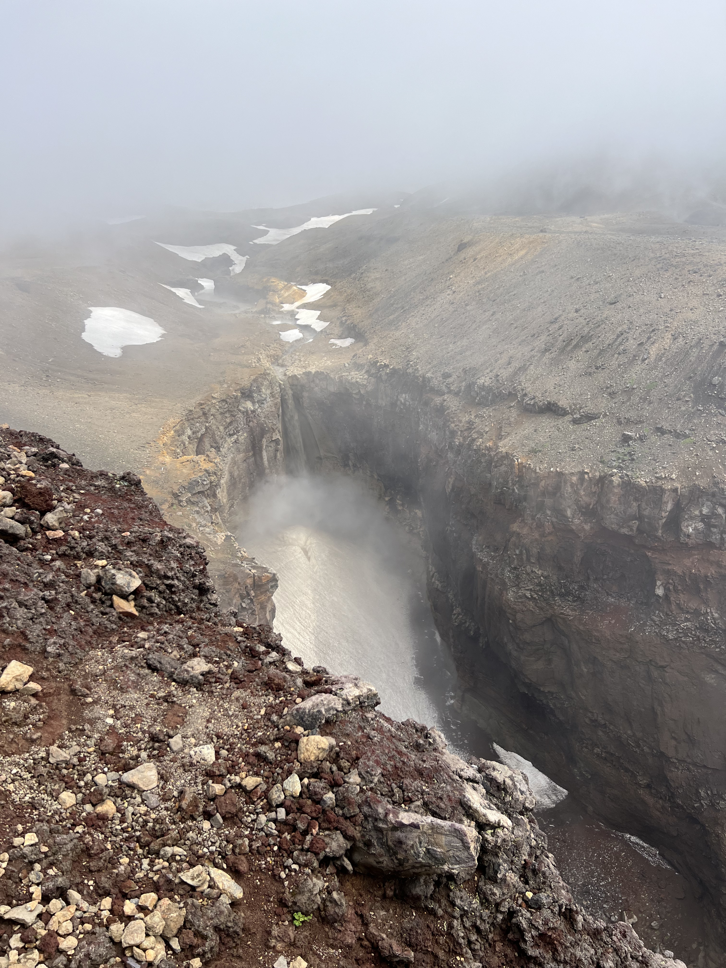 С Камчаткой на ты + спа отель, обеды от шефа (15/42)