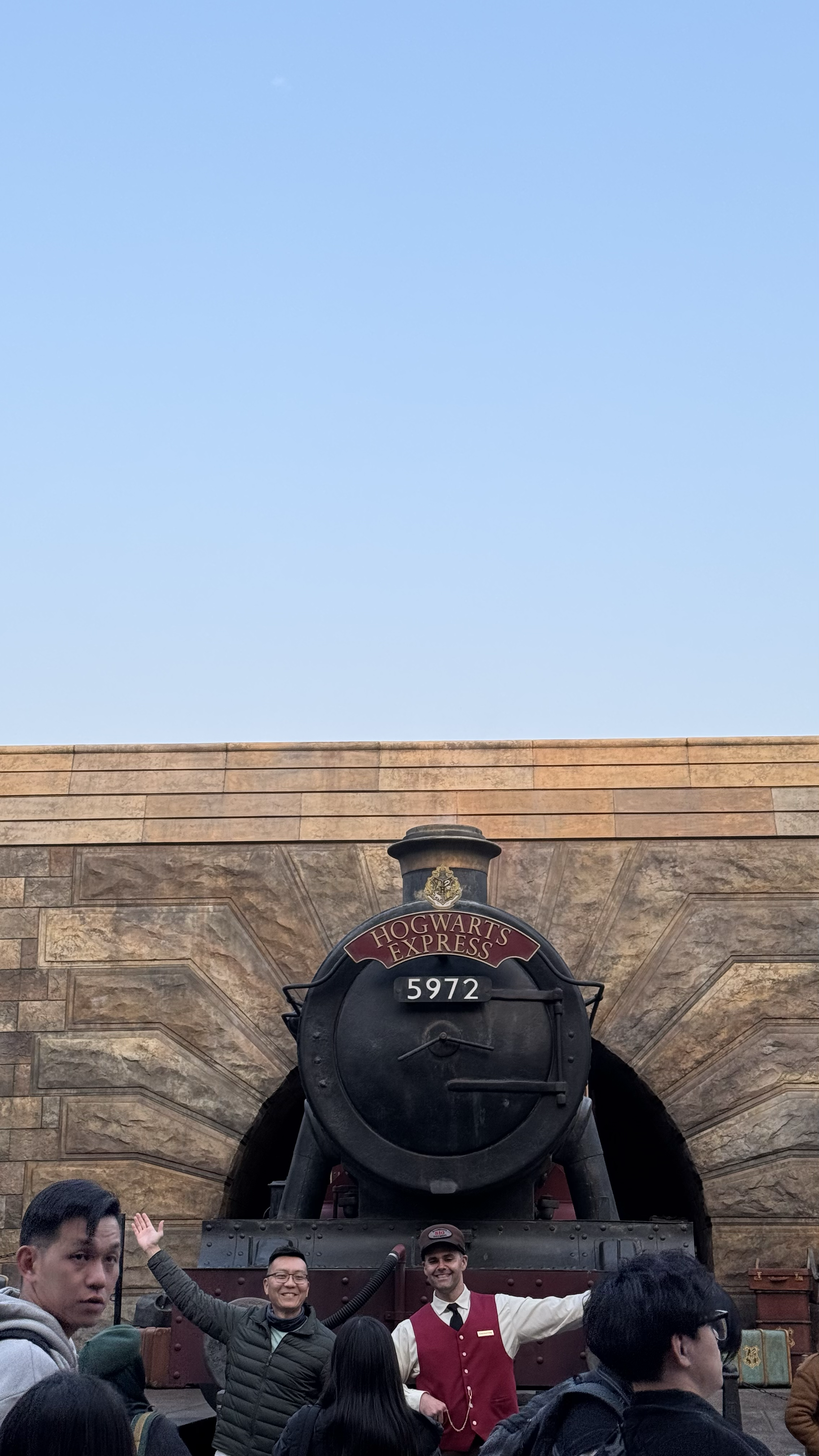 За гранью обычного. 5 городов за 10 дней. Universal Studio, Фудзияма, Киото (18/69)