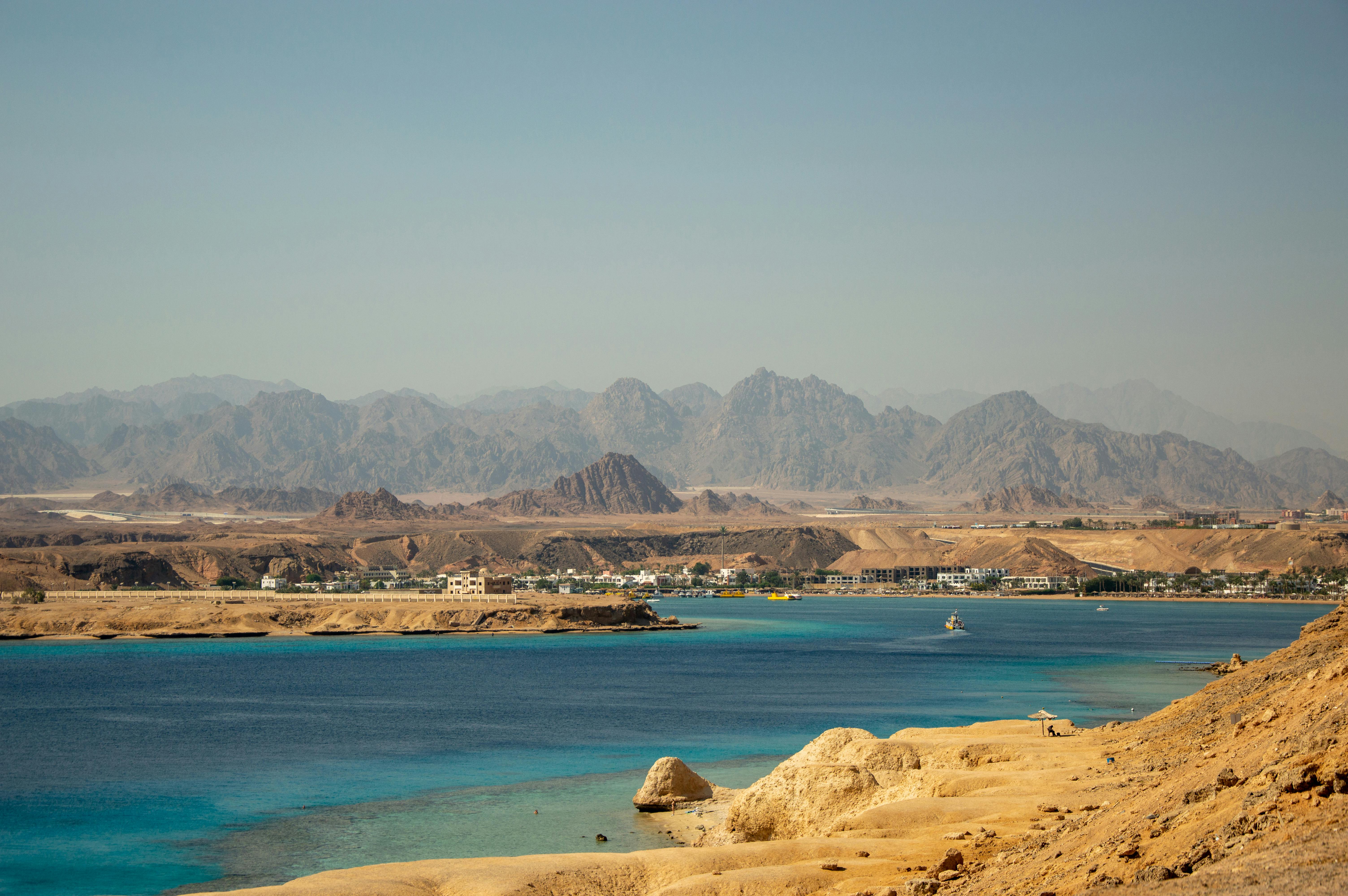 Сокровища Фараонов и Красное море (всё включено) (12/28)