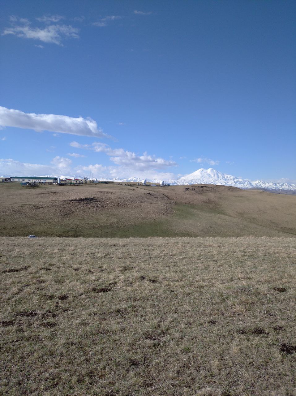 Кавказ - новые горизонты ( со скидкой!!,  все включено , 6 дней) (93/107)