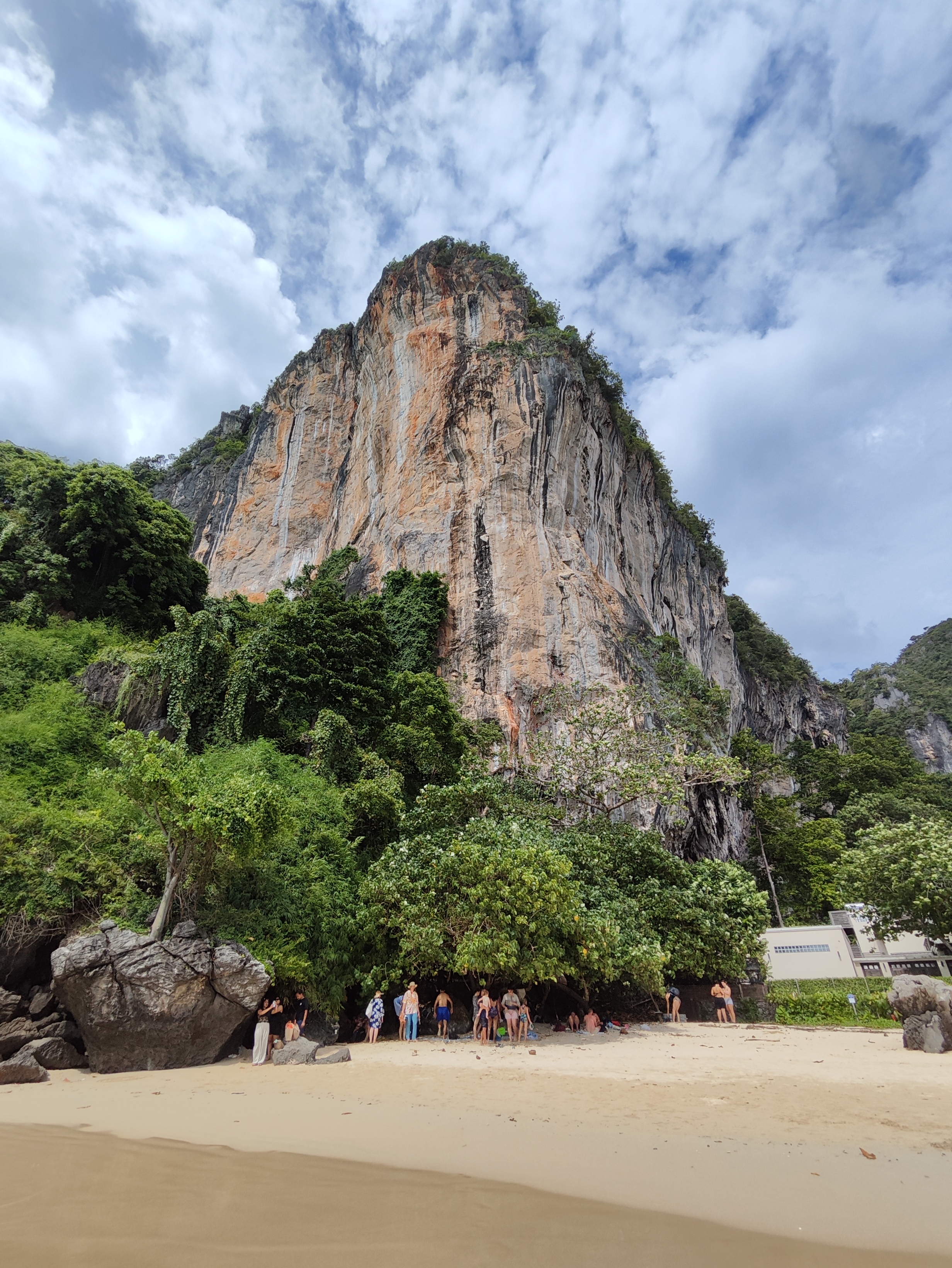 Йога-ретрит в Краби (Таиланд): тантра, места Силы и встреча с настоящим желанием (9/43)