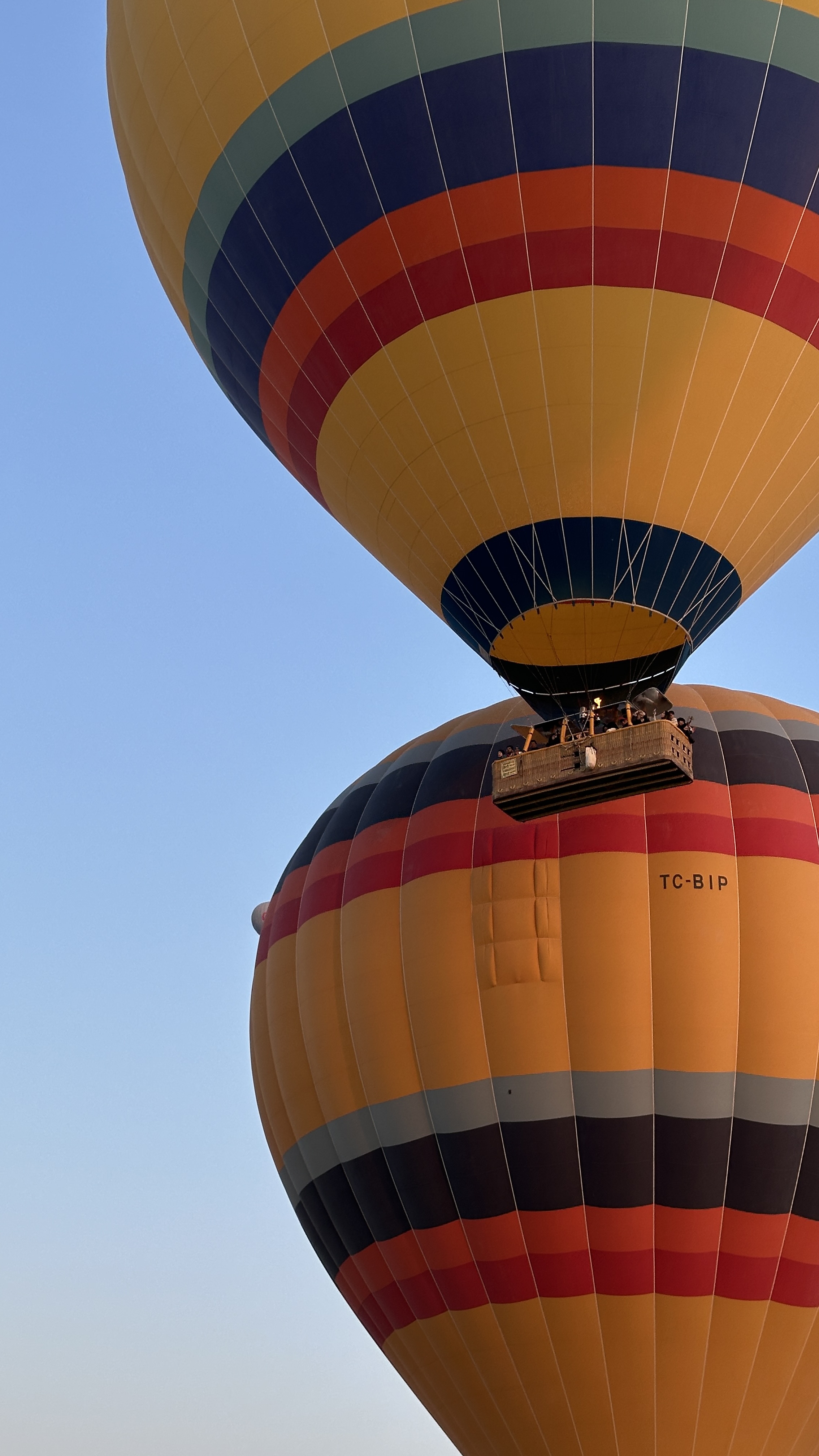 Романтический тур в Каппадокию для двоих!    Любые даты с перелетом (18/25)