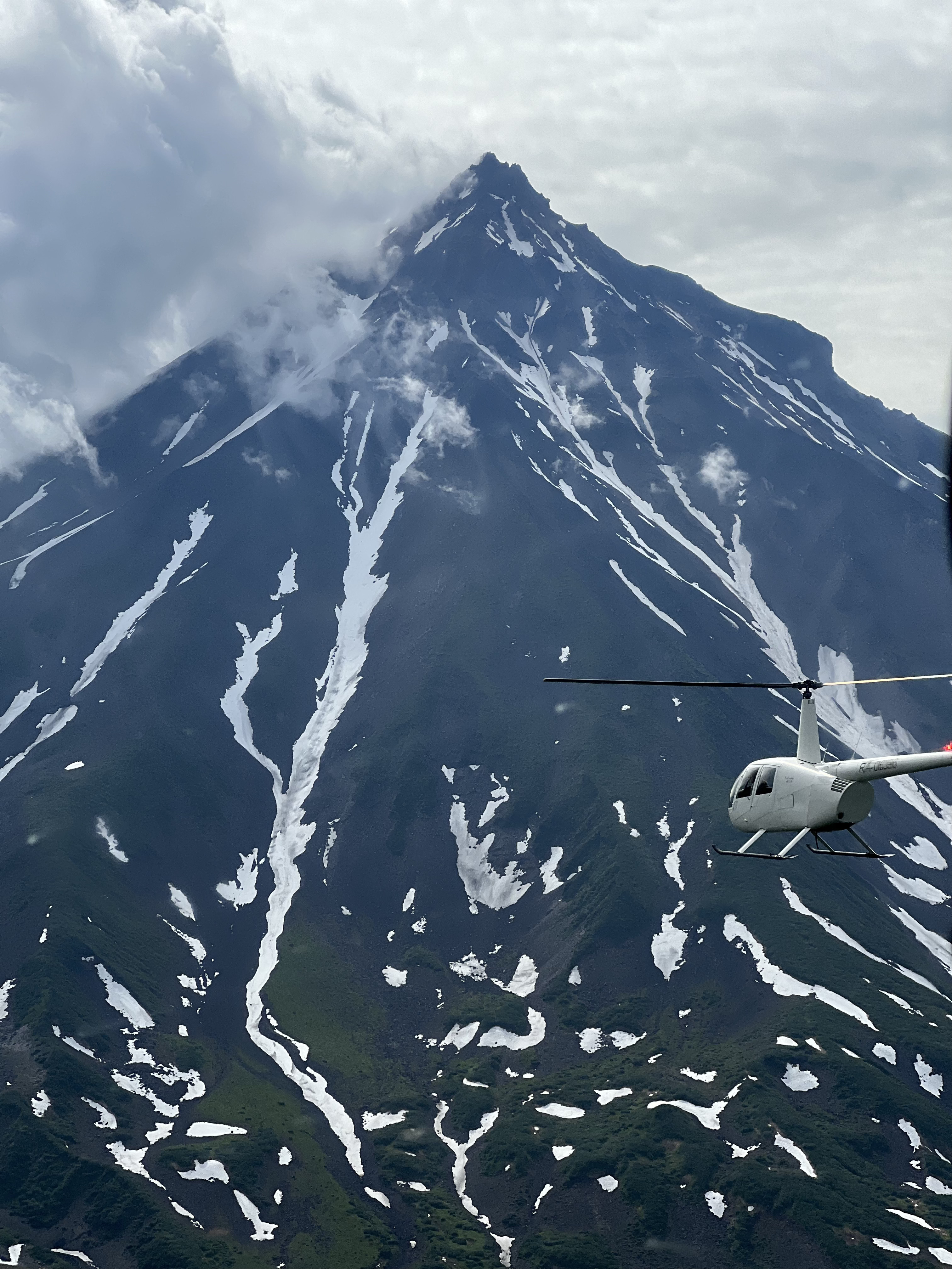 С Камчаткой на ты + спа отель, обеды от шефа (20/49)