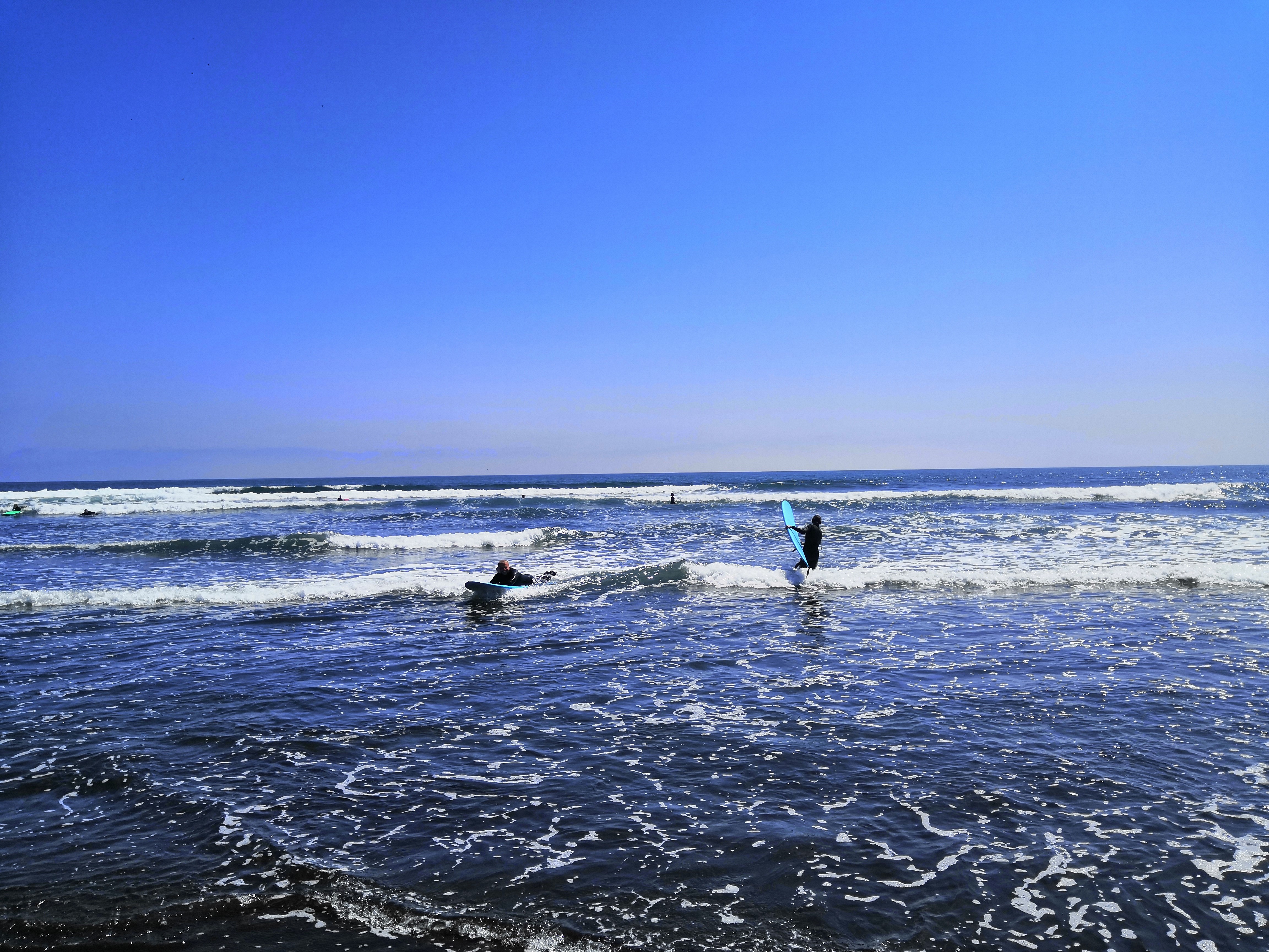 К вулканам на Авачинский перевал и океан -Халактырский пляж за один день (6/9)