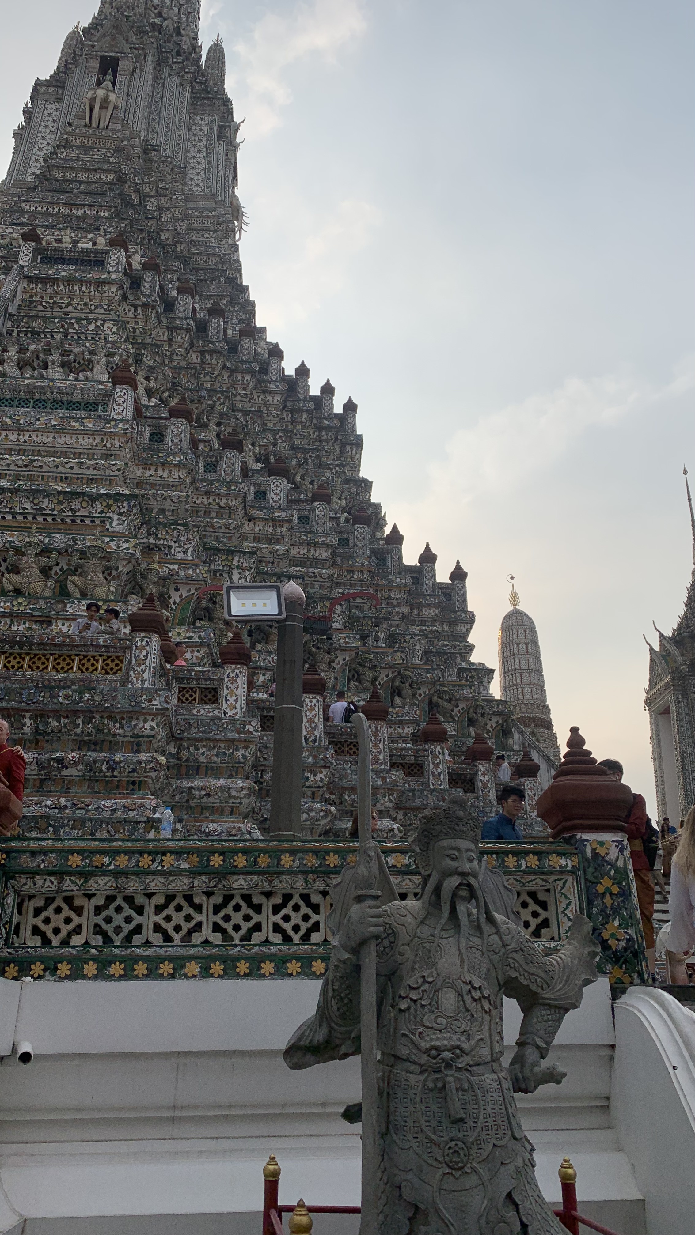 Бангкок + Пхукет