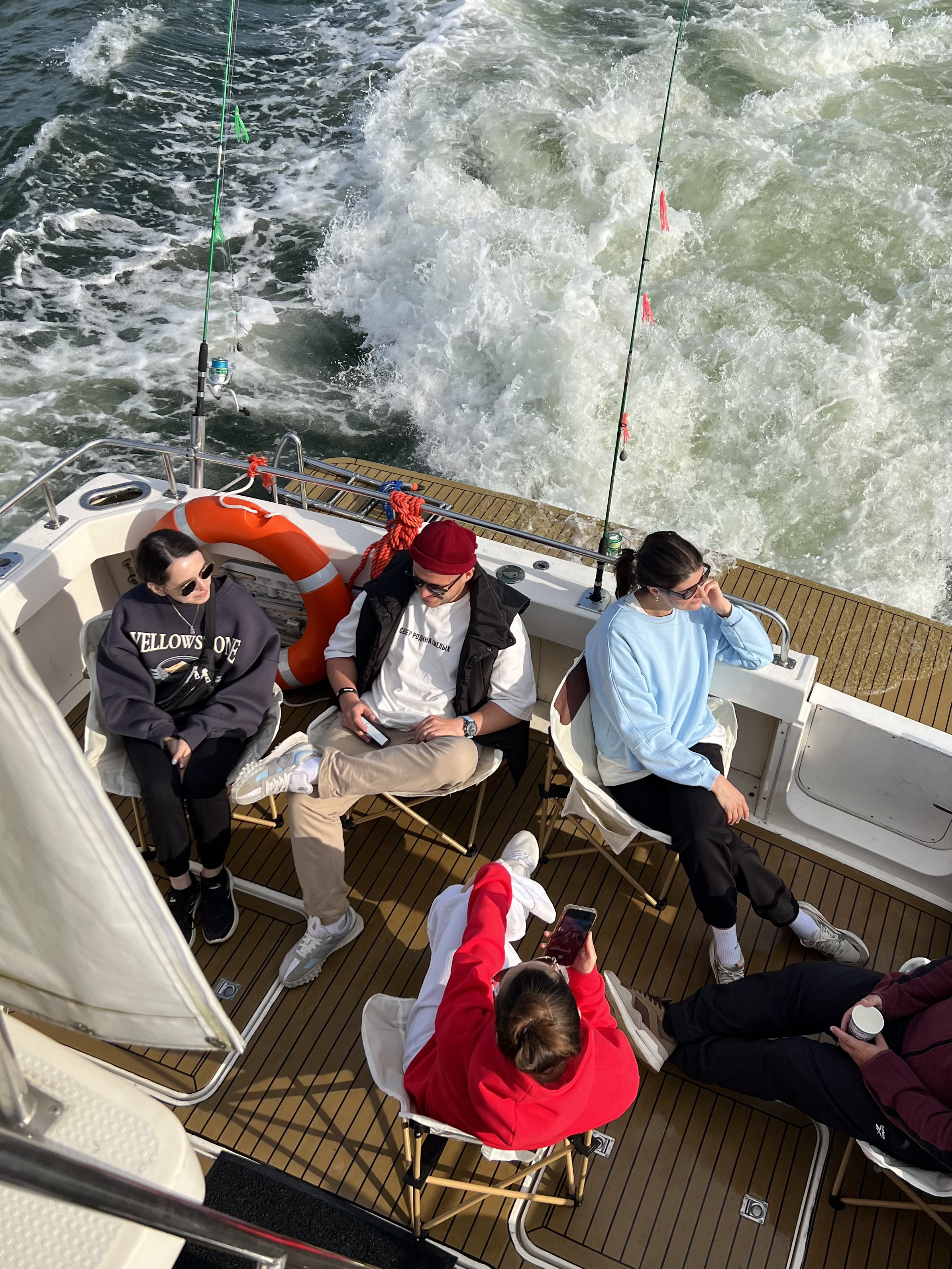 С Камчаткой на ты + спа отель, обеды от шефа (16/49)