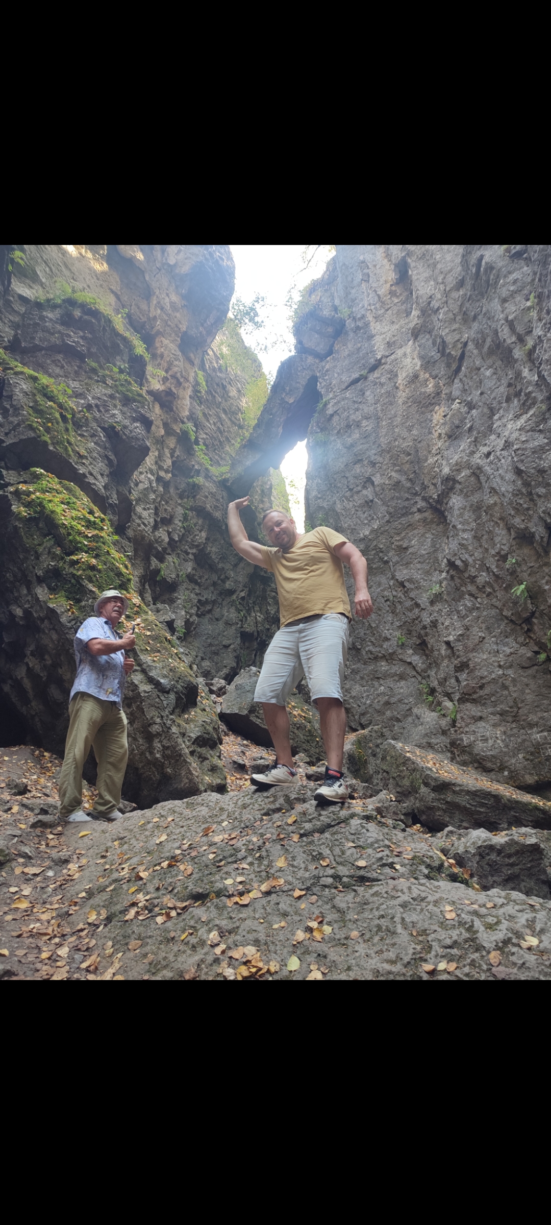 Сокровища страны гор