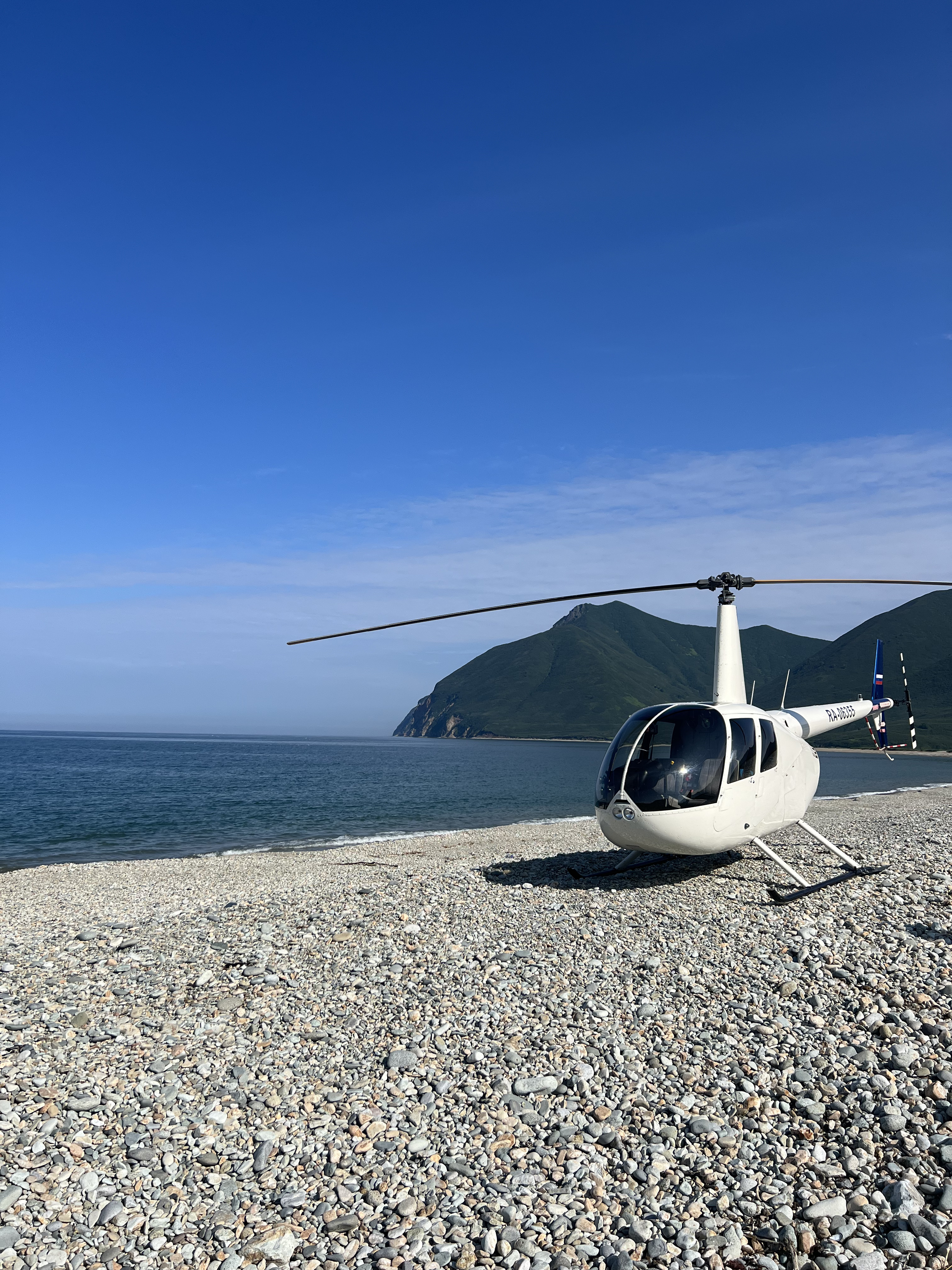 С Камчаткой на ты + спа отель, обеды от шефа (2/49)