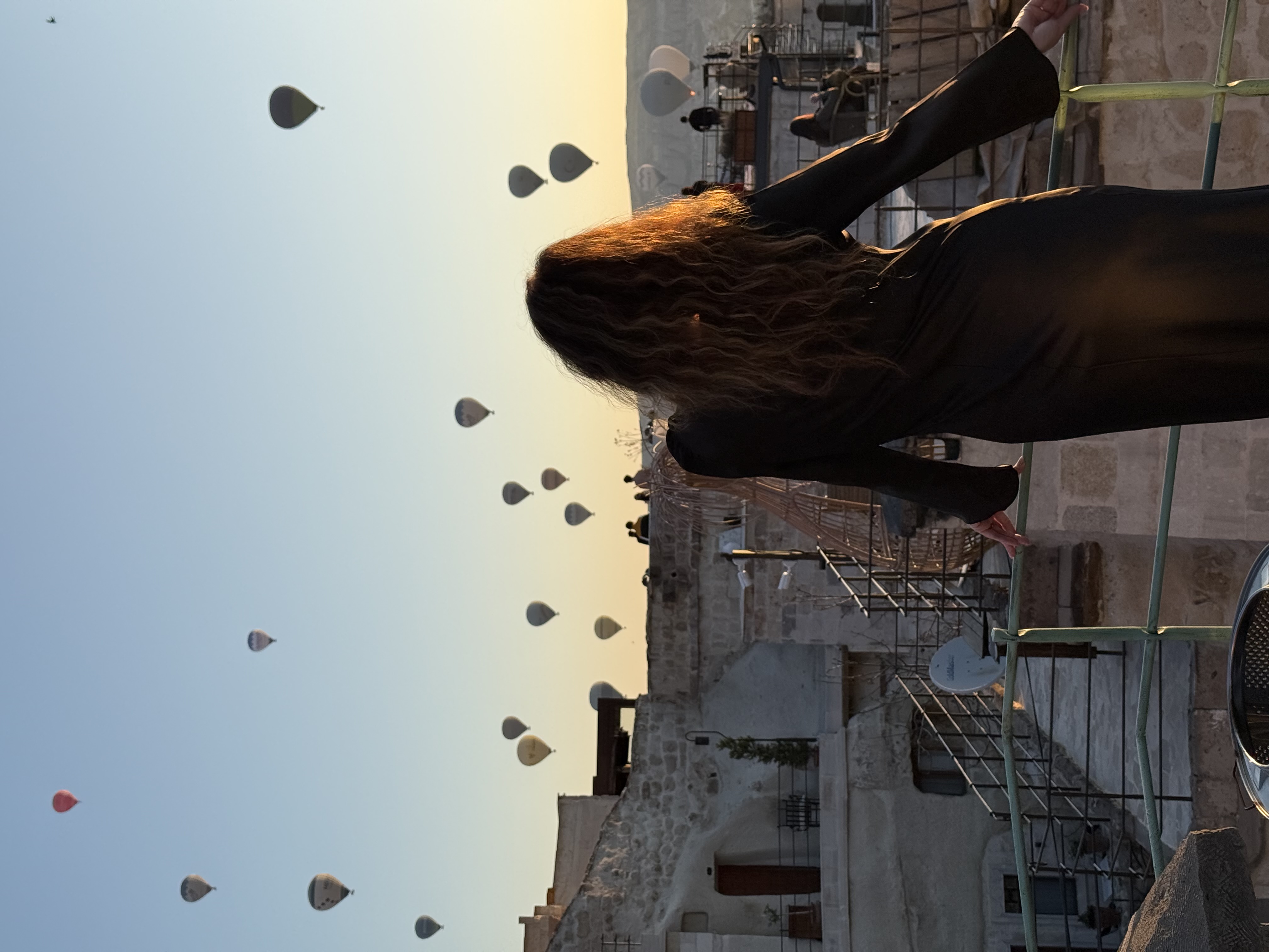 Романтический тур в Каппадокию для двоих!    Любые даты с перелетом (25/25)