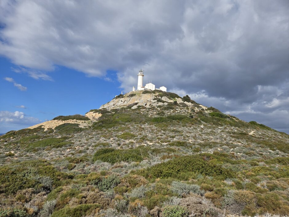 Поход налегке по Карийской тропе в Турции (11/11)