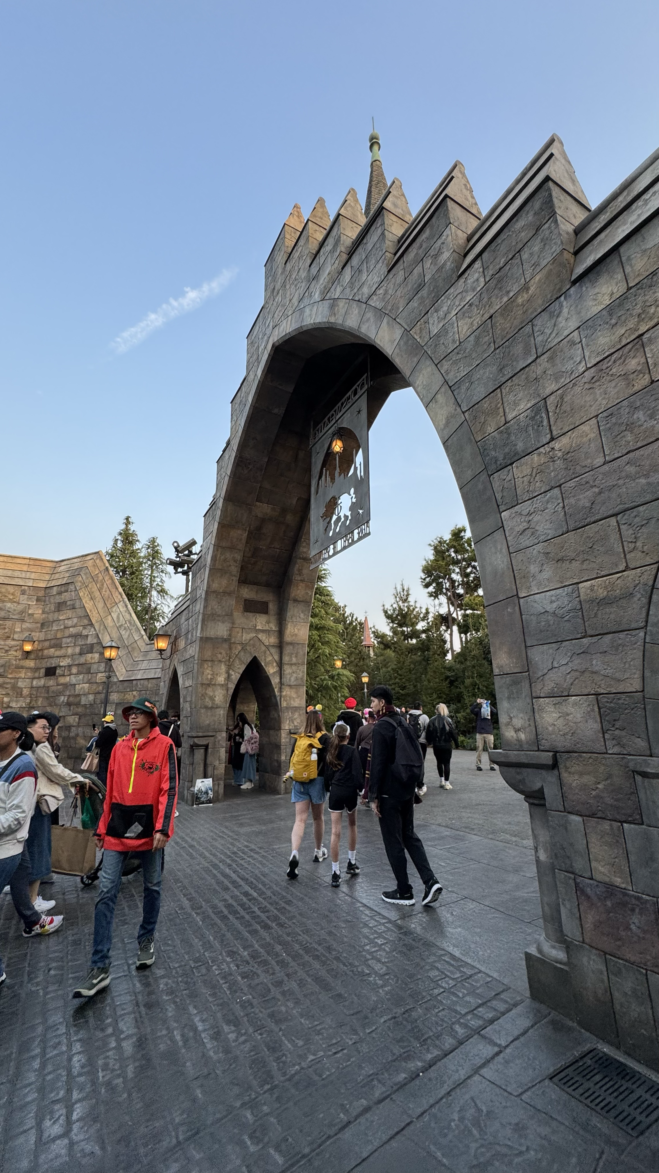 За гранью обычного. 5 городов за 10 дней. Universal Studio, Фудзияма, Киото (21/69)