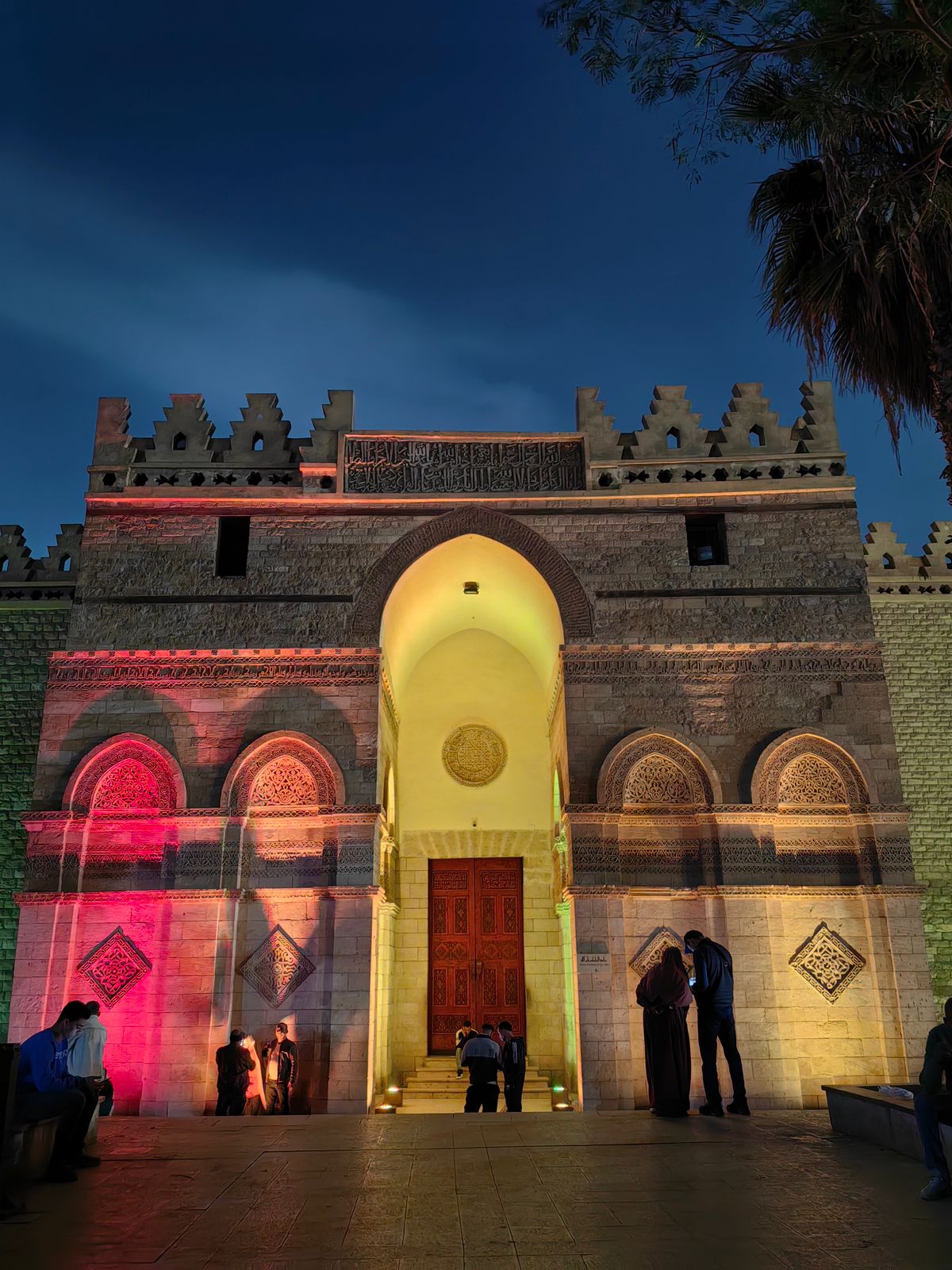 Вечерний круиз по Нилу, рынок Хан эль-Халили и улица Аль-Муизз (всё включено) (8/8)