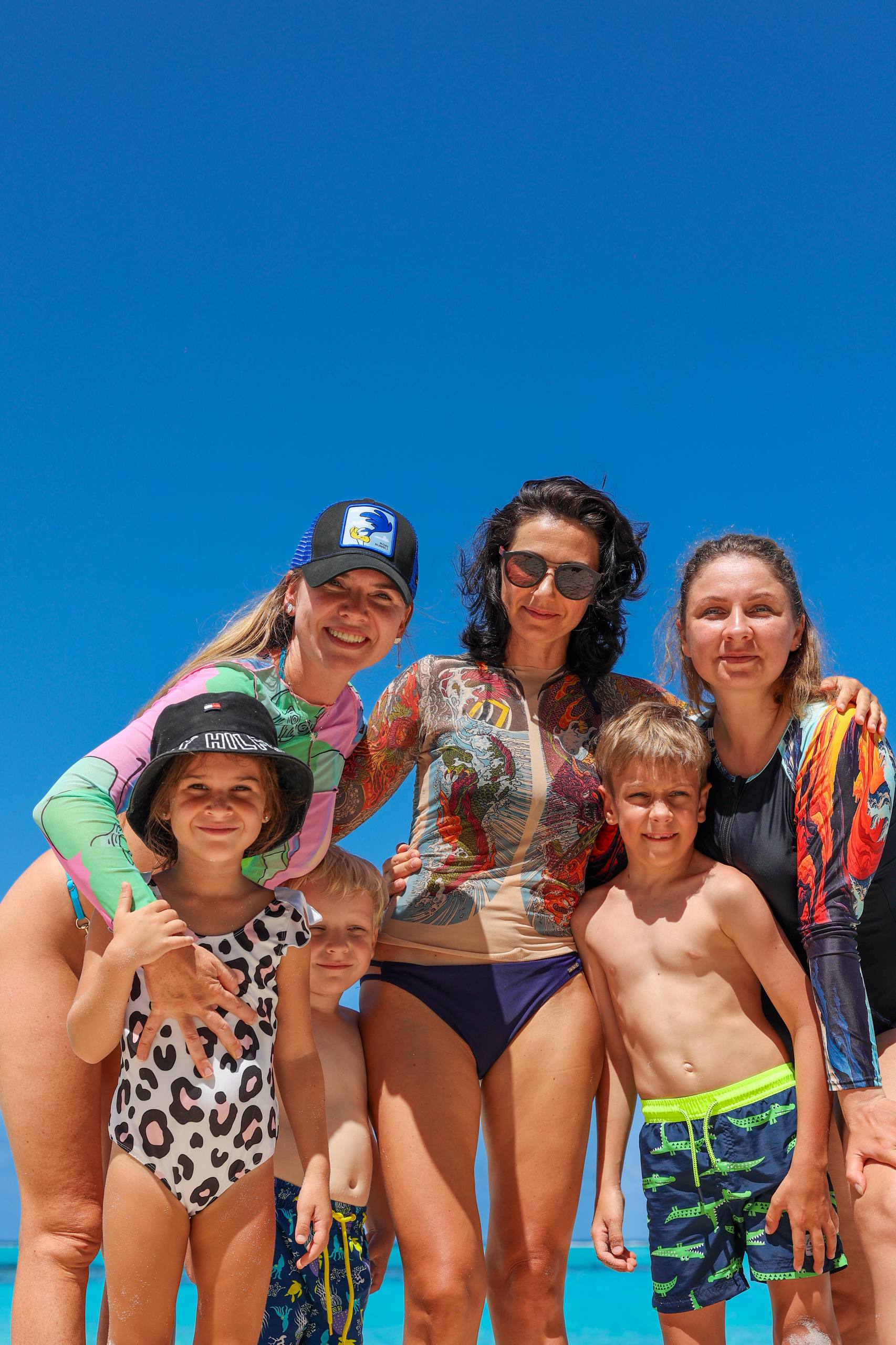 Магические Мальдивы (95/130)