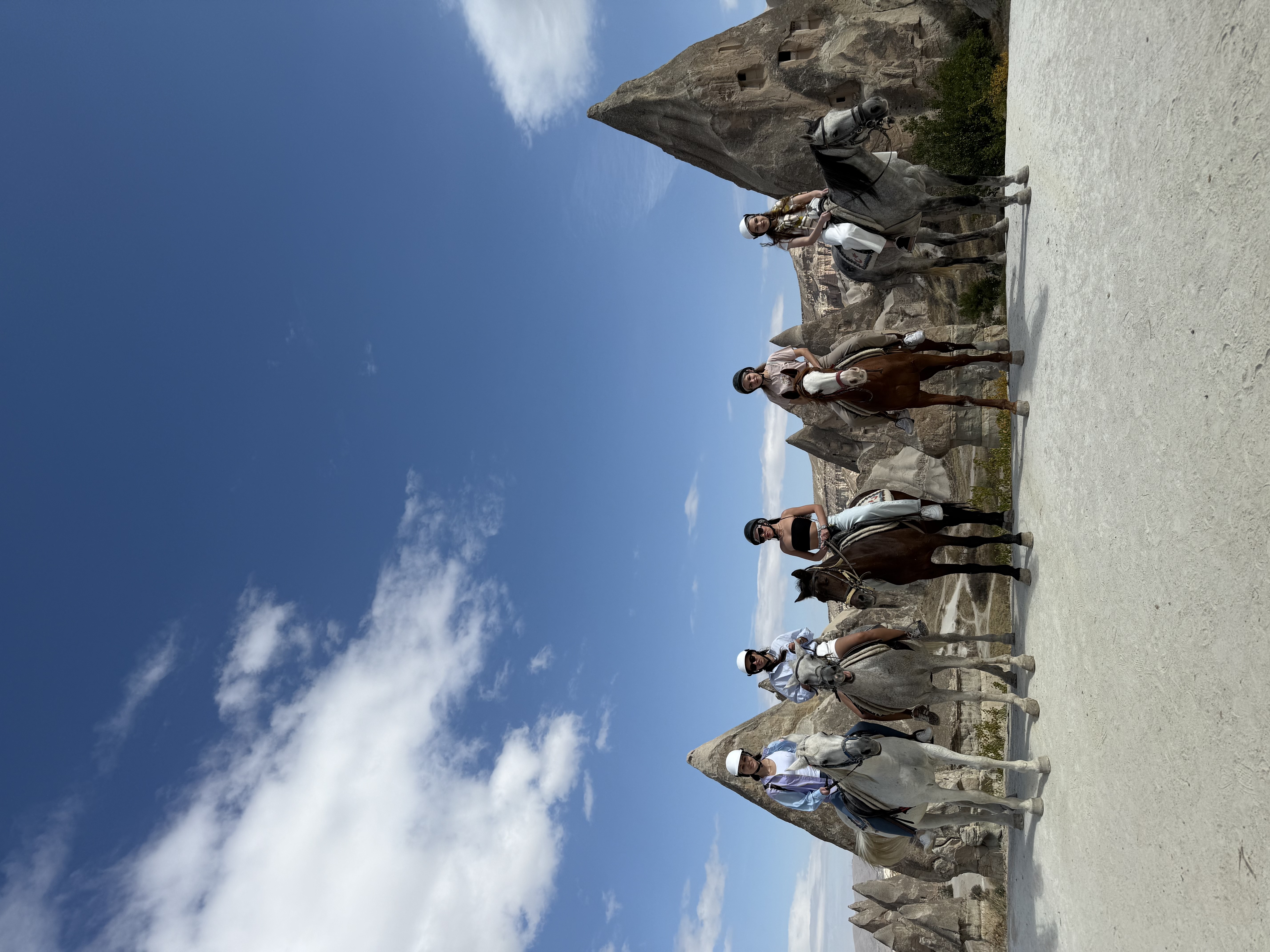 Романтический тур в Каппадокию для двоих!    Любые даты с перелетом (5/25)