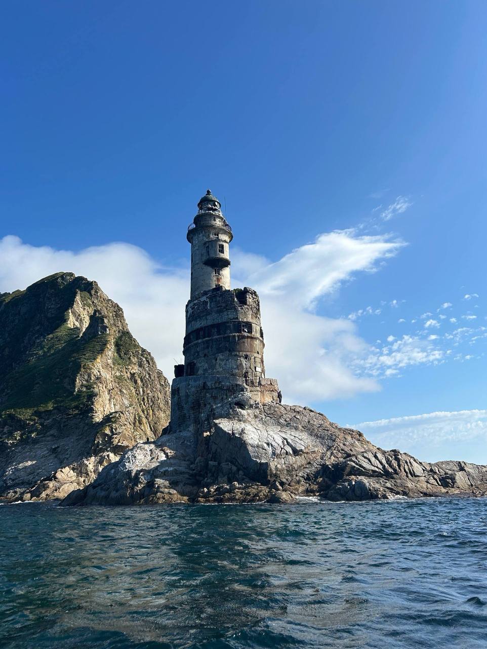 Премиум Сахалин+Итуруп: отдых для балованных - отель Янкито 5 (12/34)